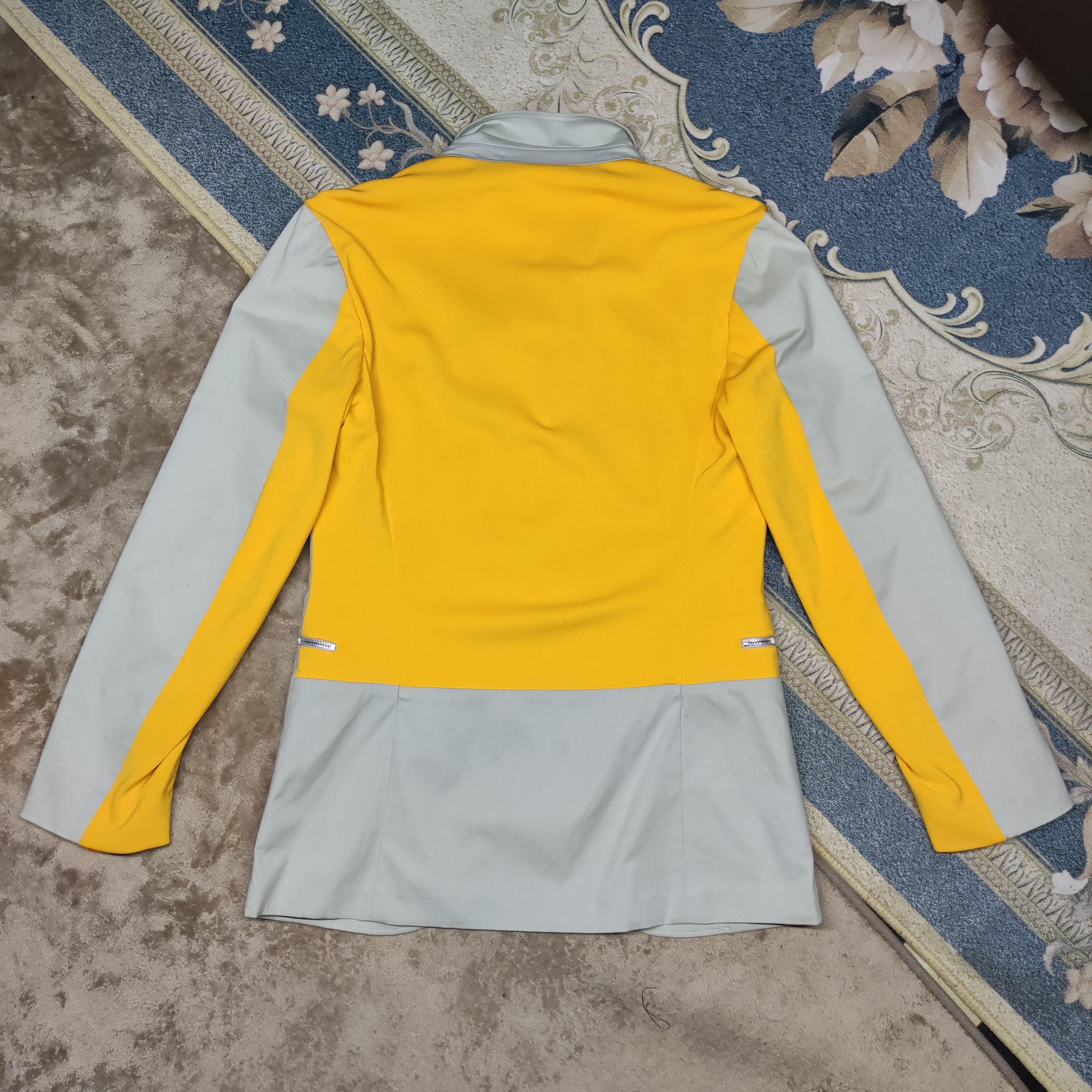 Jil Sander a61 Jil Sander Runway Color Size US S / EU 44-46 / 1 - 11 Thumbnail