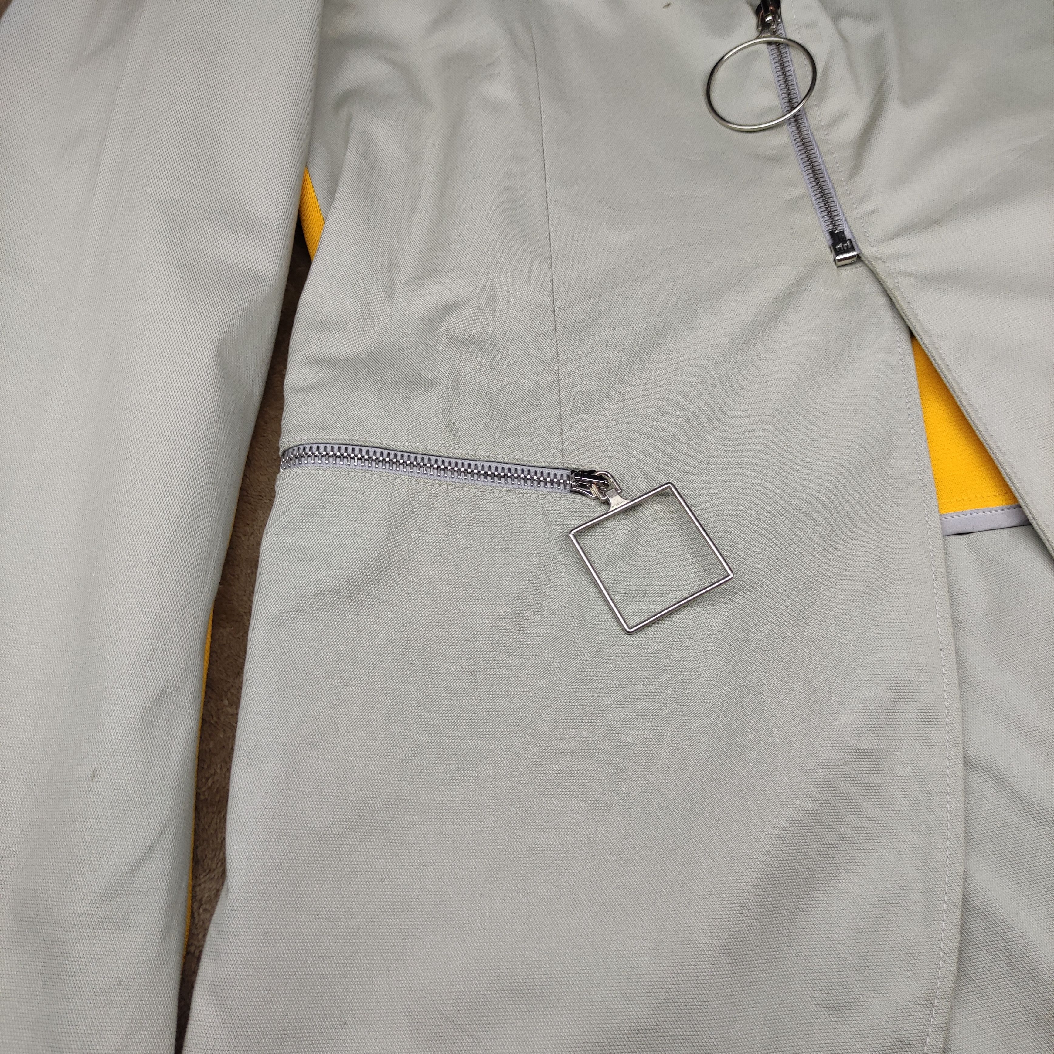 Jil Sander a61 Jil Sander Runway Color Size US S / EU 44-46 / 1 - 14 Thumbnail