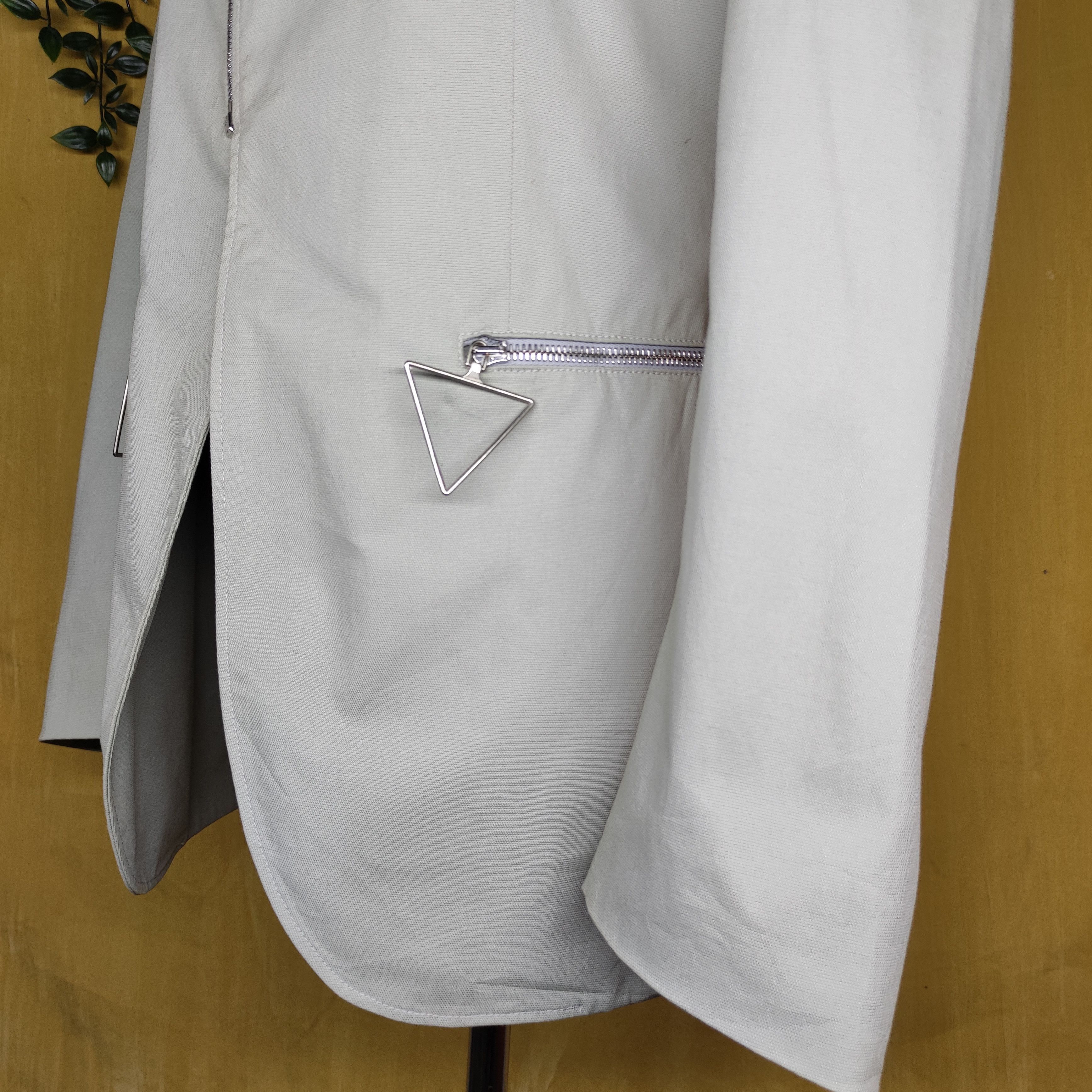 Jil Sander a61 Jil Sander Runway Color Size US S / EU 44-46 / 1 - 8 Thumbnail