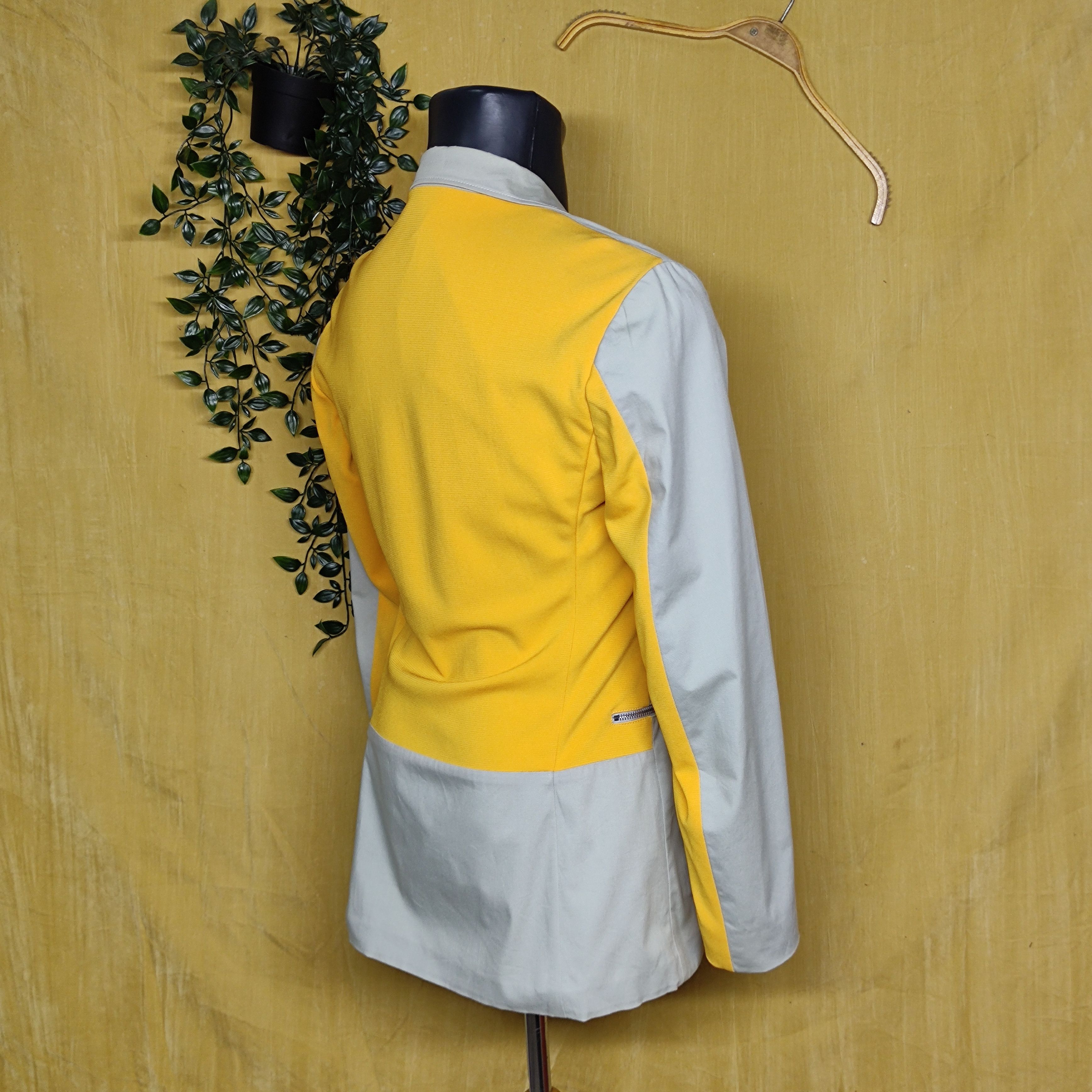 Jil Sander a61 Jil Sander Runway Color Size US S / EU 44-46 / 1 - 4 Thumbnail