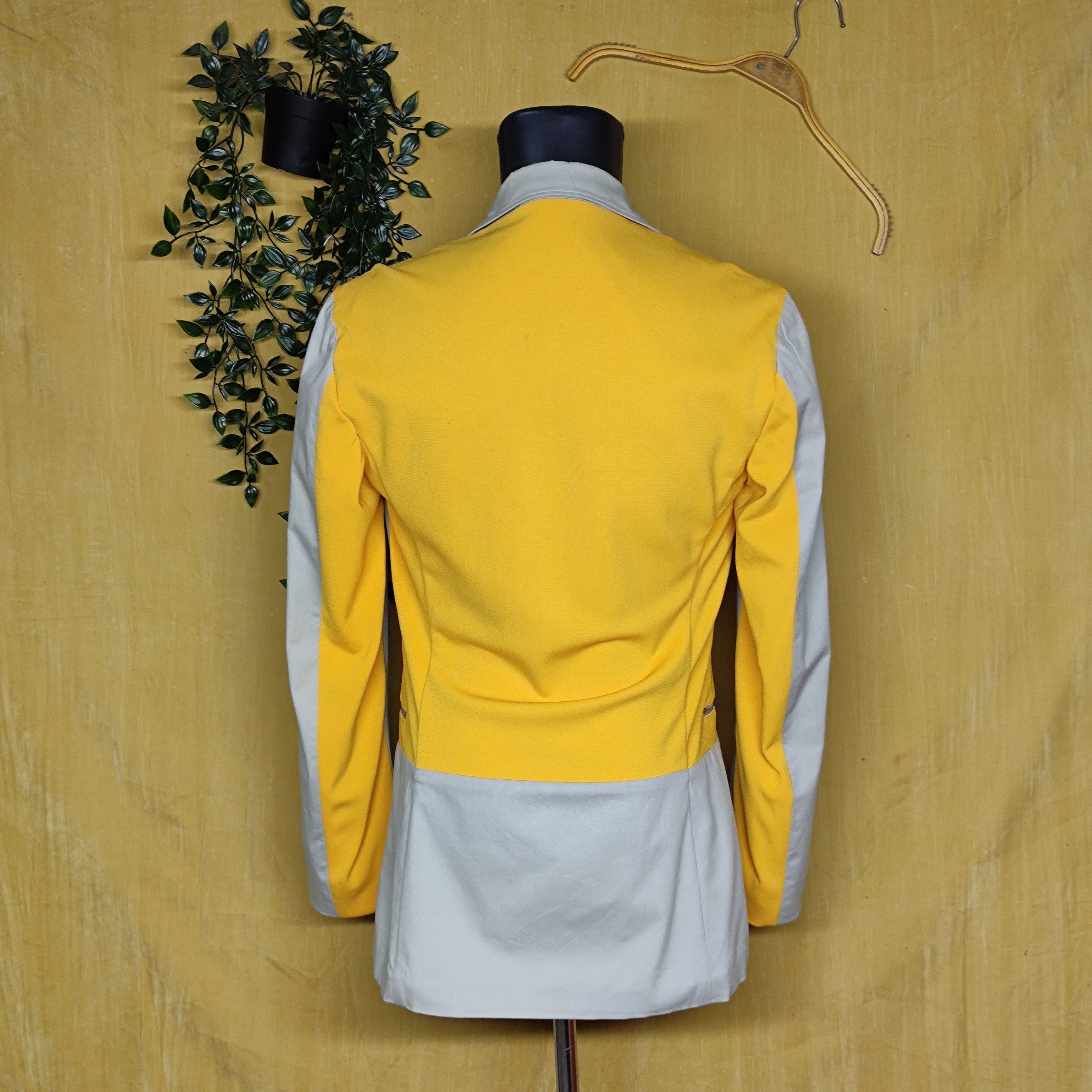 Jil Sander a61 Jil Sander Runway Color Size US S / EU 44-46 / 1 - 5 Thumbnail