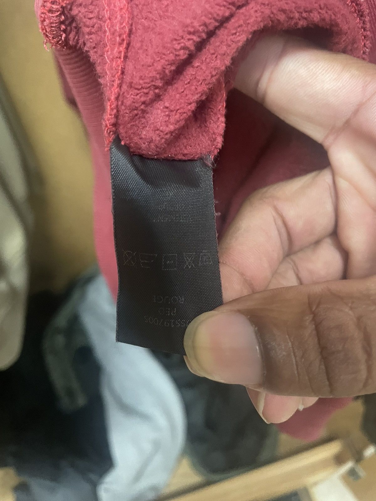 Vetements Vetements Size US M / EU 48-50 / 2 - 5 Thumbnail
