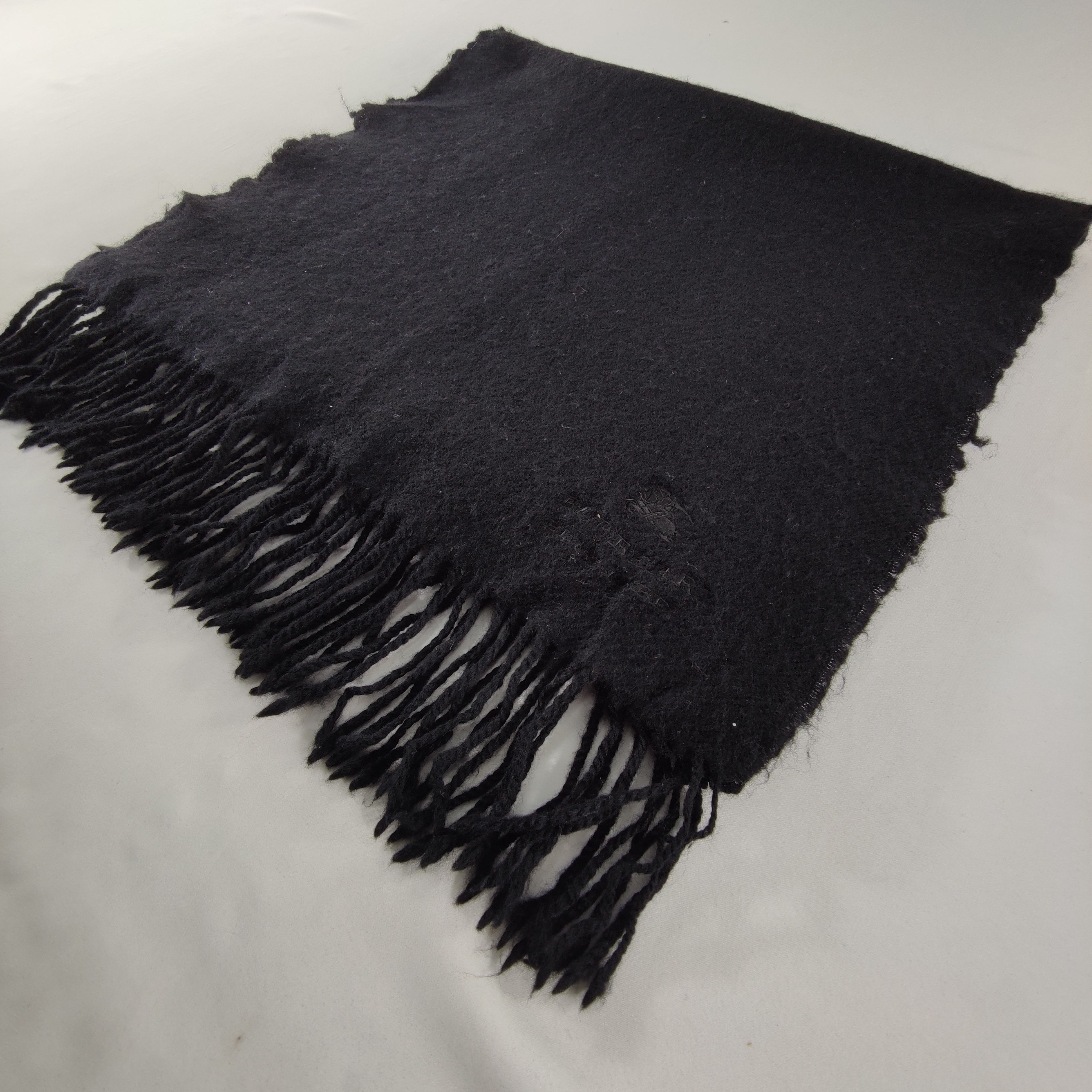 Burberry Burberry Scarf/Muffler/Wool S131 Size ONE SIZE - 3 Thumbnail