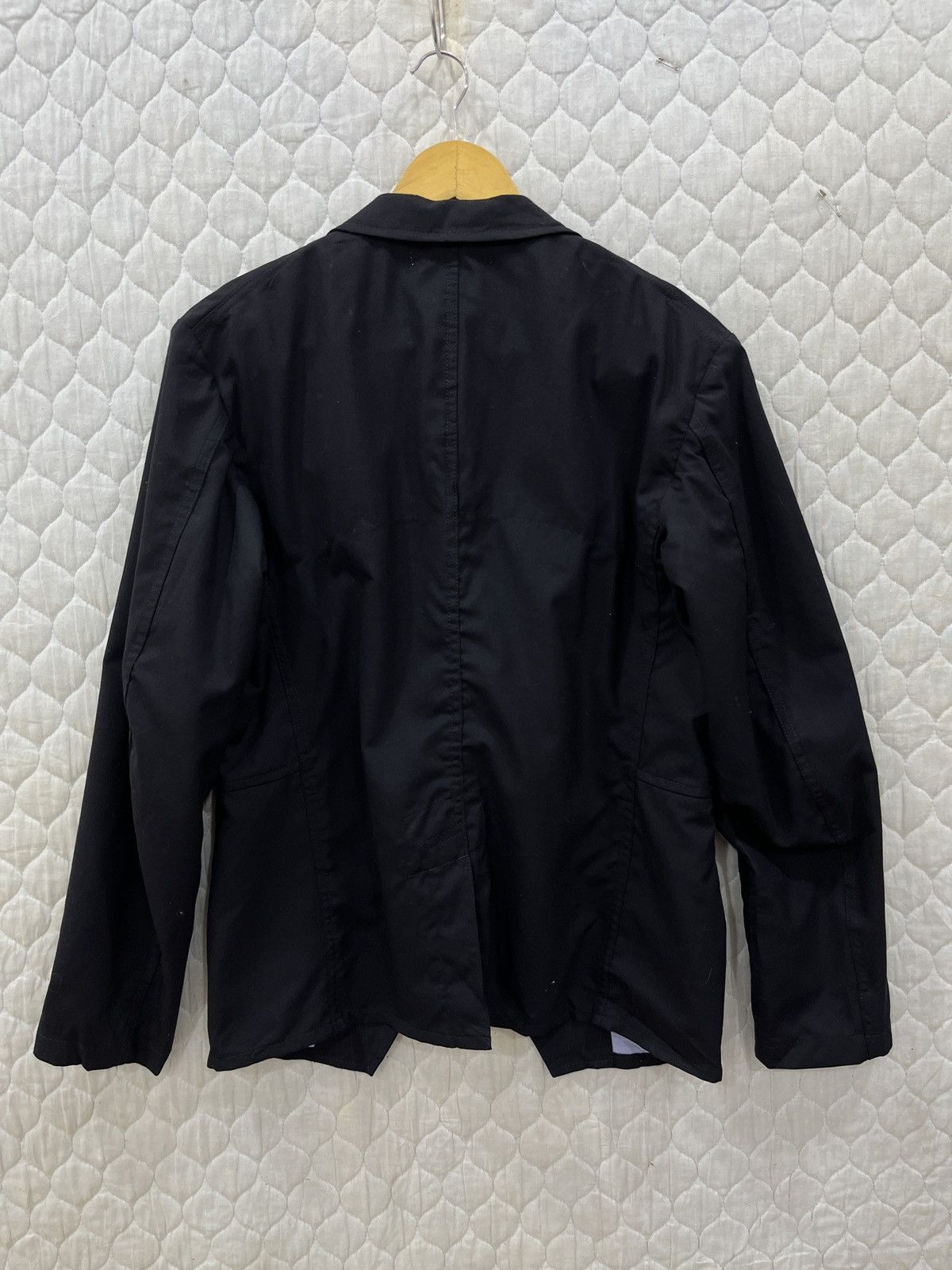Johnbull (Eee). VINTAGE JOHN BULL JAPANESE HYPE BLAZER Size 44R - 4 Thumbnail