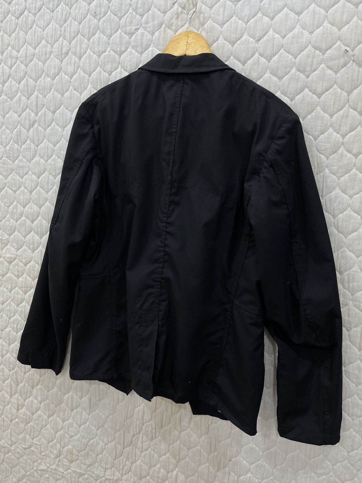 Johnbull (Eee). VINTAGE JOHN BULL JAPANESE HYPE BLAZER Size 44R - 5 Thumbnail