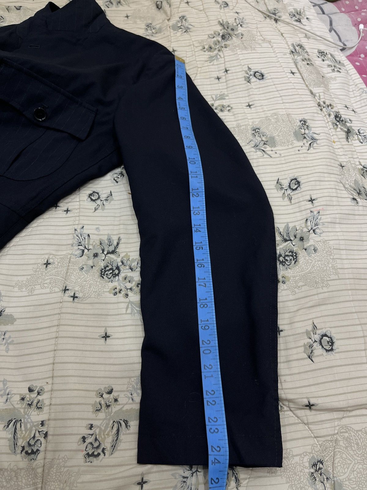 Johnbull (Eee). VINTAGE JOHN BULL JAPANESE HYPE BLAZER Size 44R - 12 Thumbnail