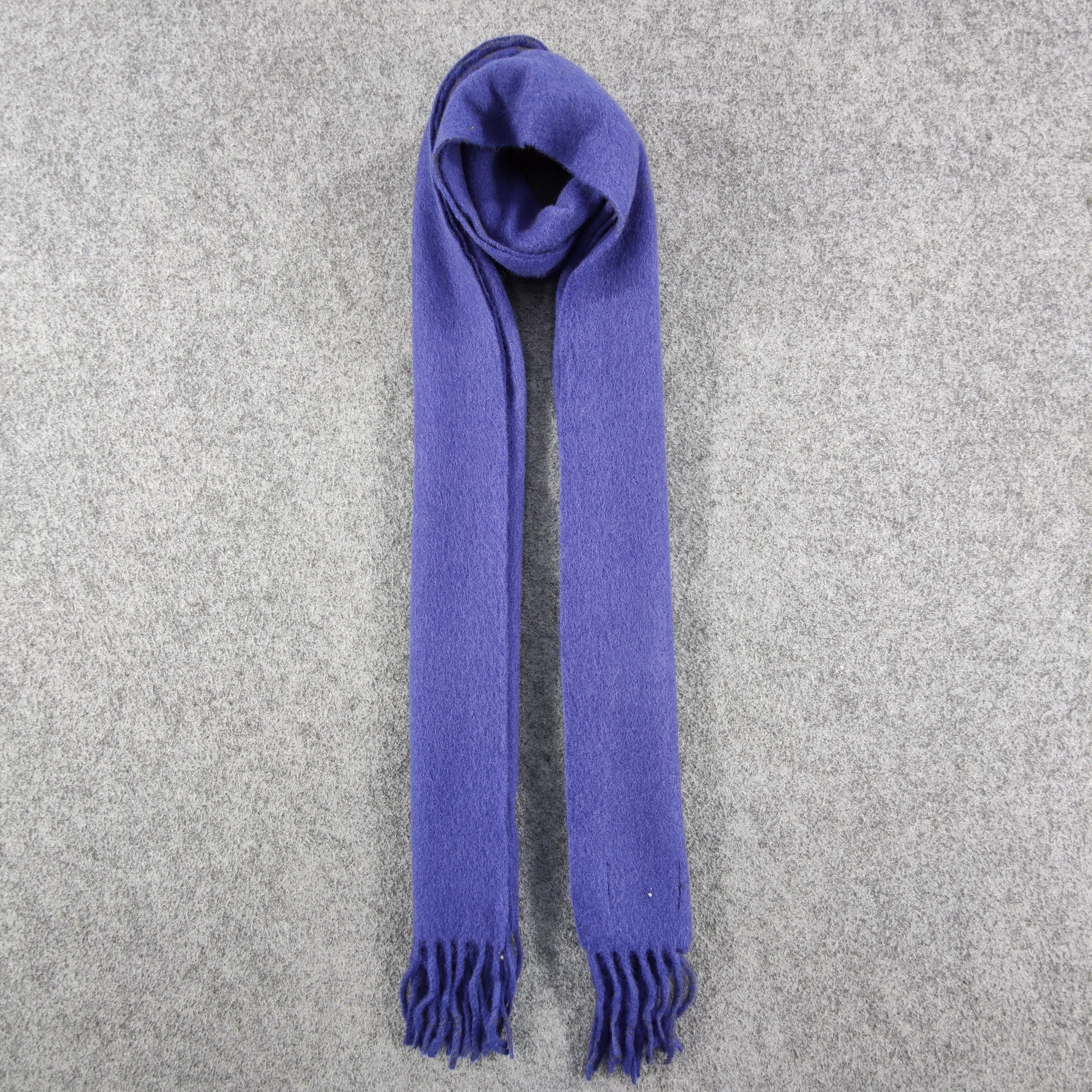 Polo Ralph Lauren Polo Ralph Lauren Scarf/Muffler/Wool Size ONE SIZE - 1 Thumbnail