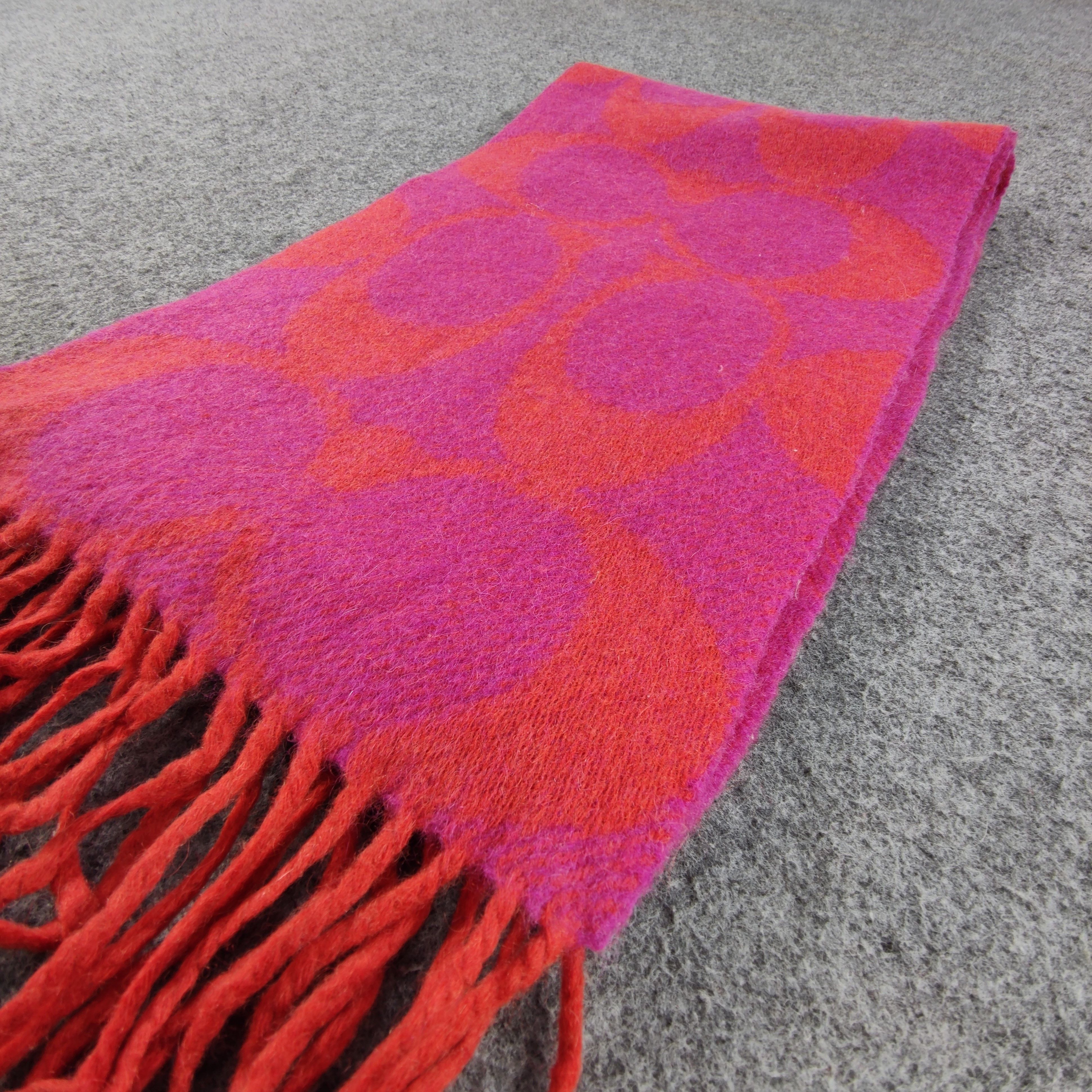 Coach Coach Scarf/Muffler/Wool Size ONE SIZE - 3 Thumbnail