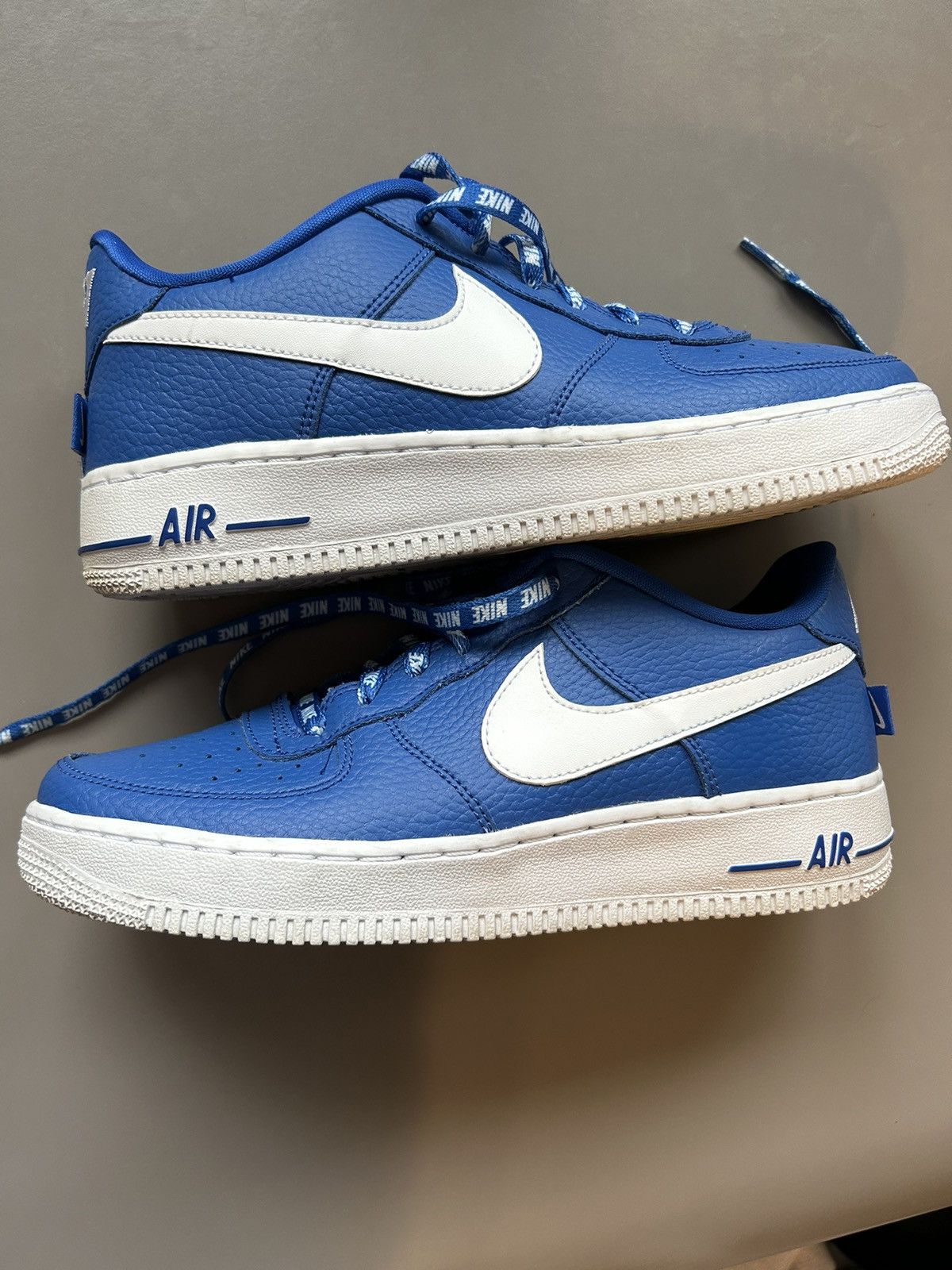 royal air force blue colour