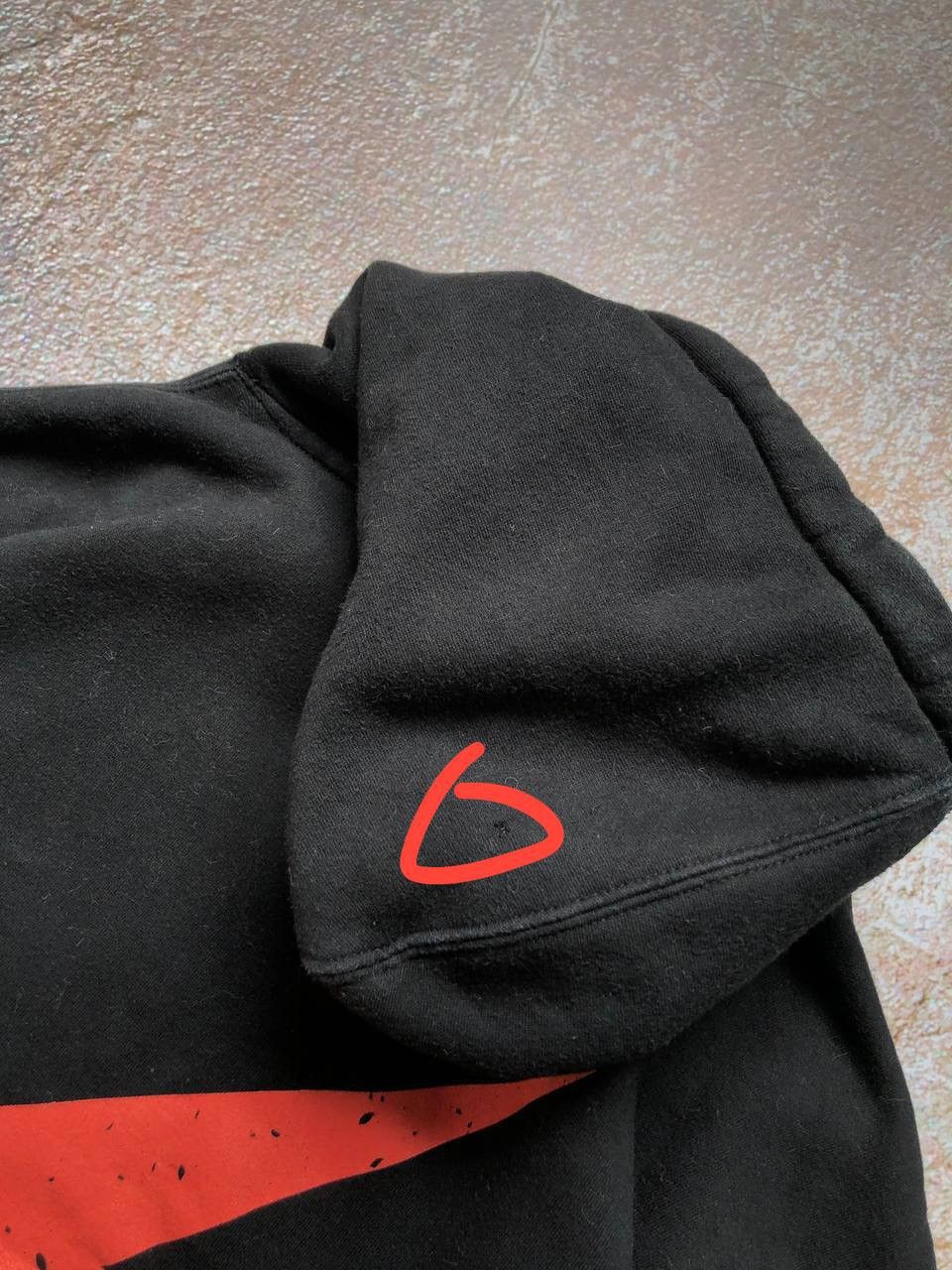 The Weeknd × Vintage × XO The Weeknd Starboy Hoodie Size US M / EU 48-50 / 2 - 9 Thumbnail