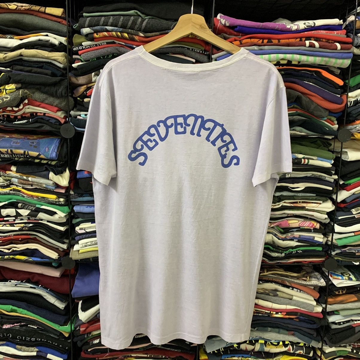 Japanese Brand × Vintage VINTAGE SOUL MANIA (AFRO MAN) Size US L / EU 52-54 / 3 - 6 Thumbnail