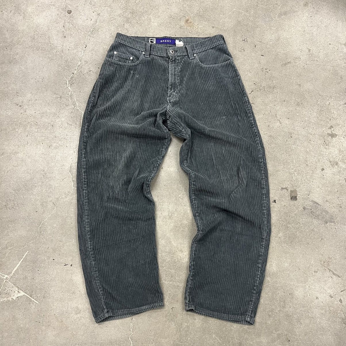 Levis Silvertab Corduroy | Grailed
