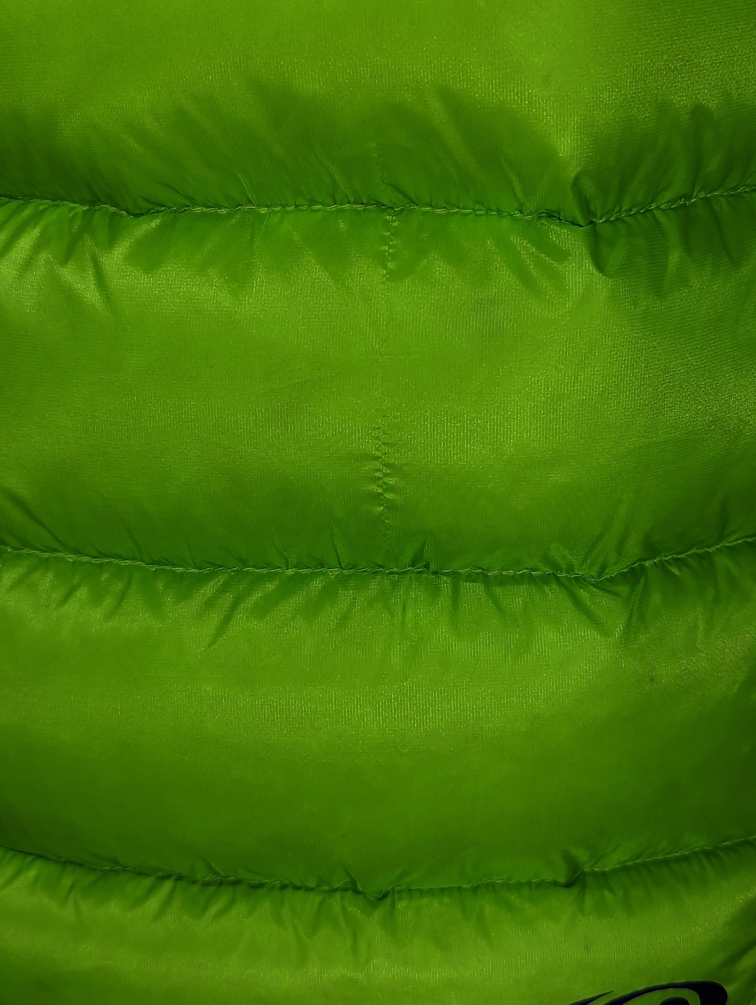 Salomon Salomon Pertex Quantum Minim Series DownJacket Green Outdoor Size M / US 6-8 / IT 42-44 - 9 Thumbnail