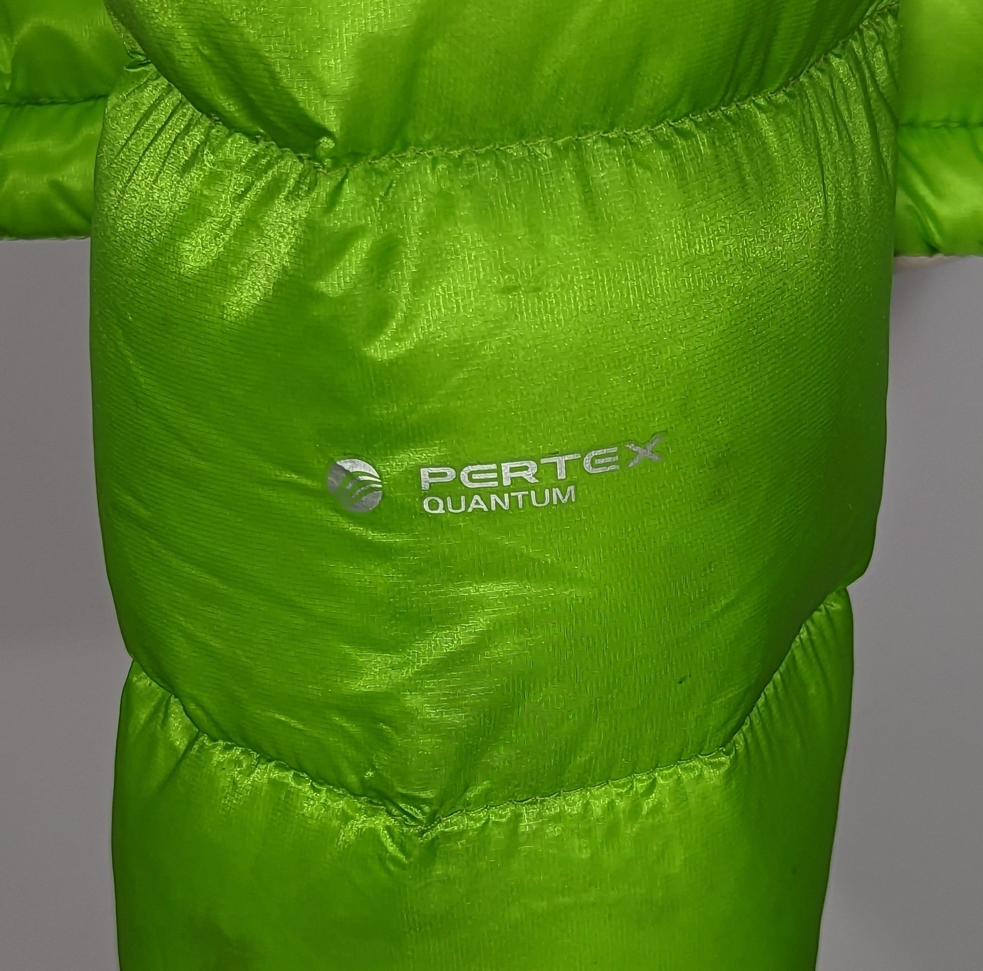 Salomon Salomon Pertex Quantum Minim Series DownJacket Green Outdoor Size M / US 6-8 / IT 42-44 - 6 Thumbnail