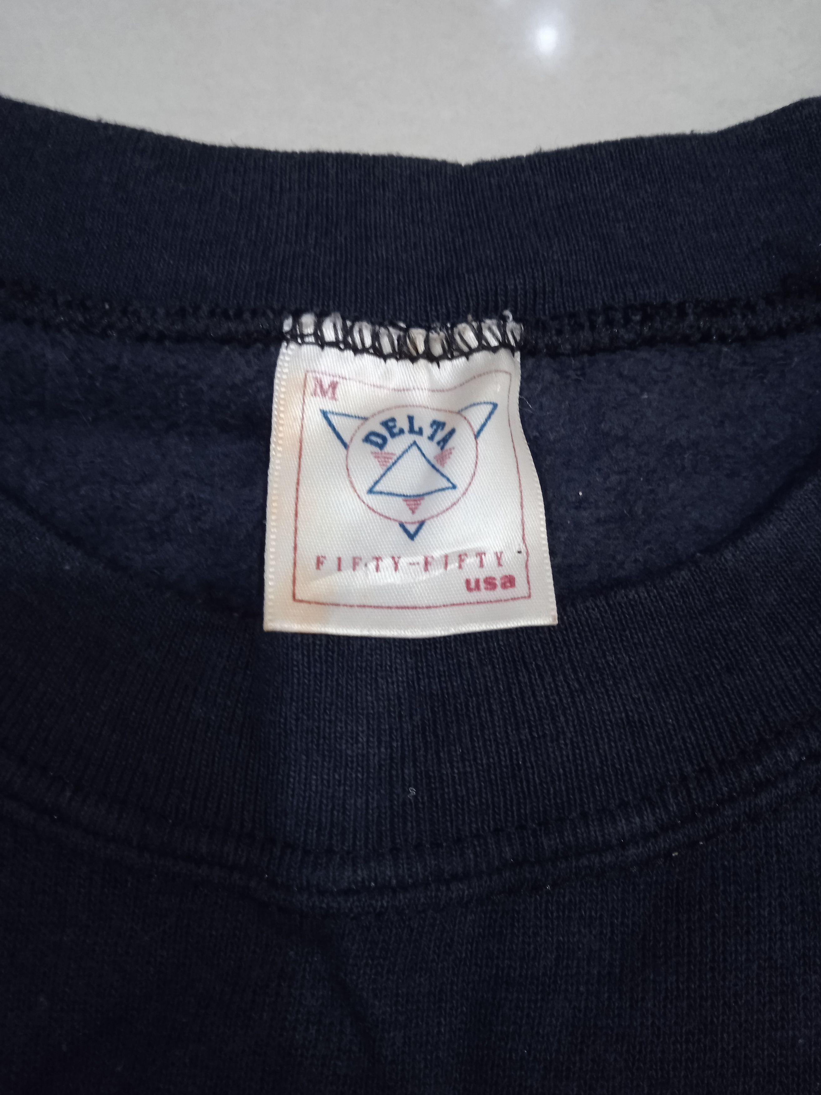 Vintage Vintage 90s Dennis Rodman Sweatshirt NBA Size US M / EU 48-50 / 2 - 2 Thumbnail