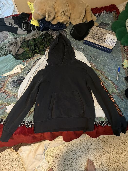 Travis scott discount ksubi hoodie