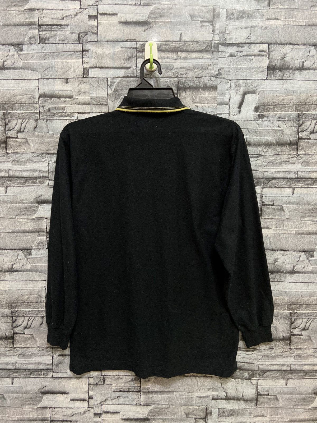 Valentino Vintage Silvio Valentino Italy embroidered size L Size US L / EU 52-54 / 3 - 7 Thumbnail