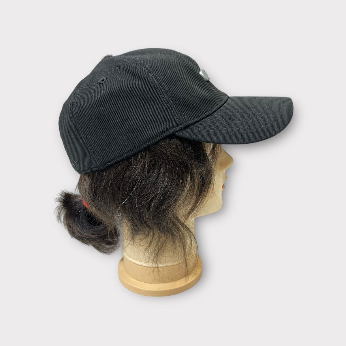 Oakley Vintage Oakley Fitted Hat Curve Brim Size ONE SIZE - 7 Thumbnail