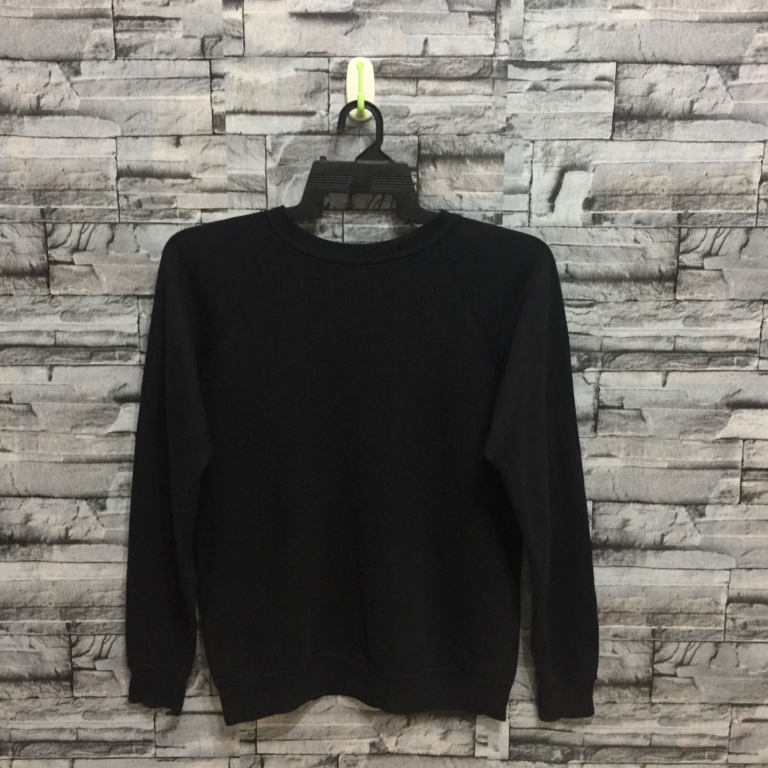 Japanese Brand Vintage Polo Club sweatshirt From New York fashion fit M Size US M / EU 48-50 / 2 - 6 Thumbnail