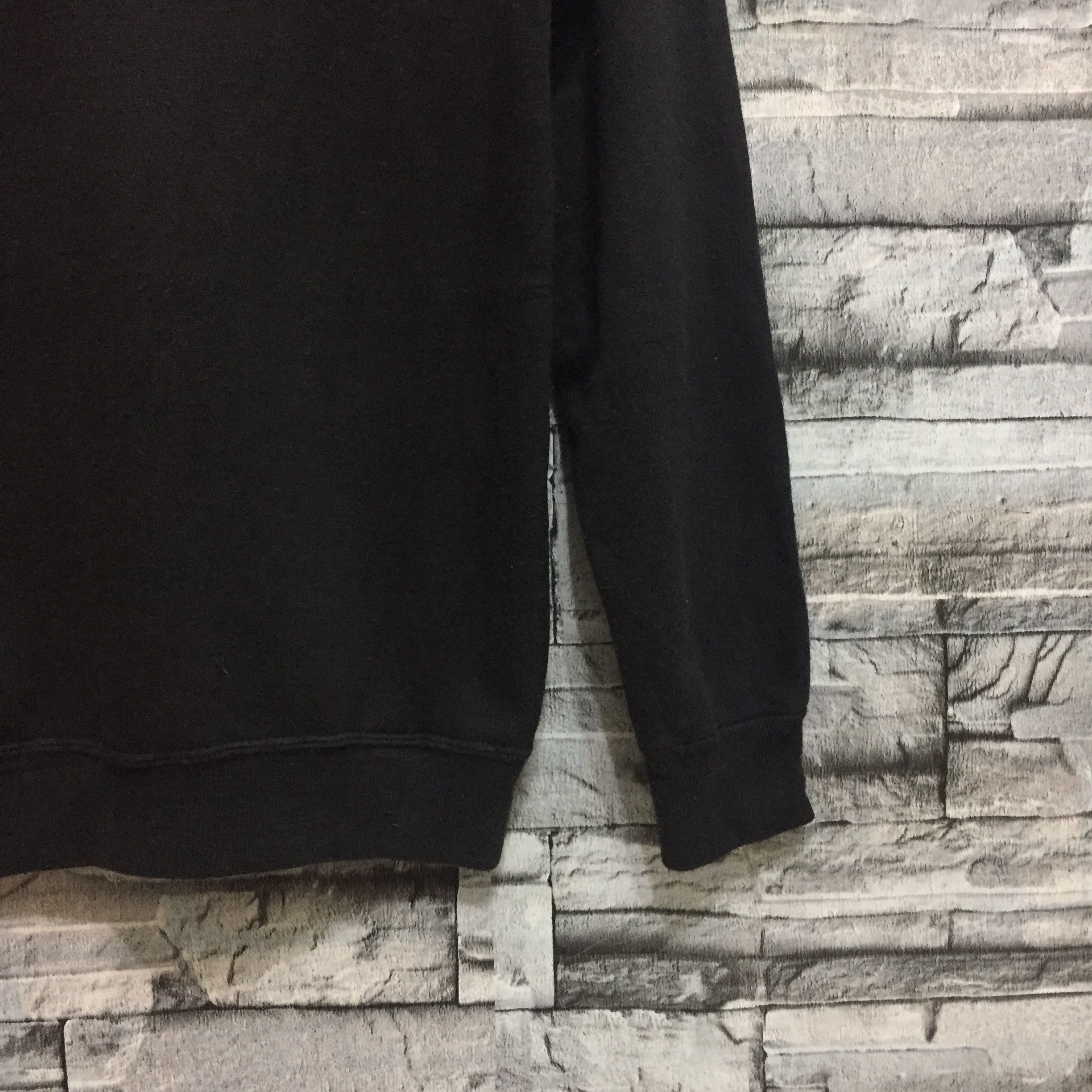 Japanese Brand Vintage Polo Club sweatshirt From New York fashion fit M Size US M / EU 48-50 / 2 - 5 Thumbnail