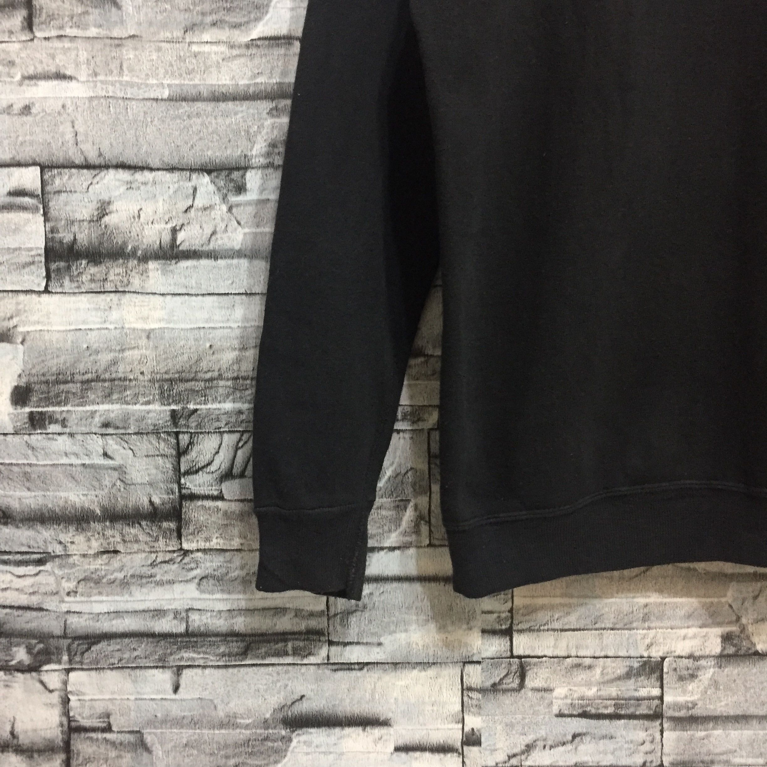 Japanese Brand Vintage Polo Club sweatshirt From New York fashion fit M Size US M / EU 48-50 / 2 - 4 Thumbnail