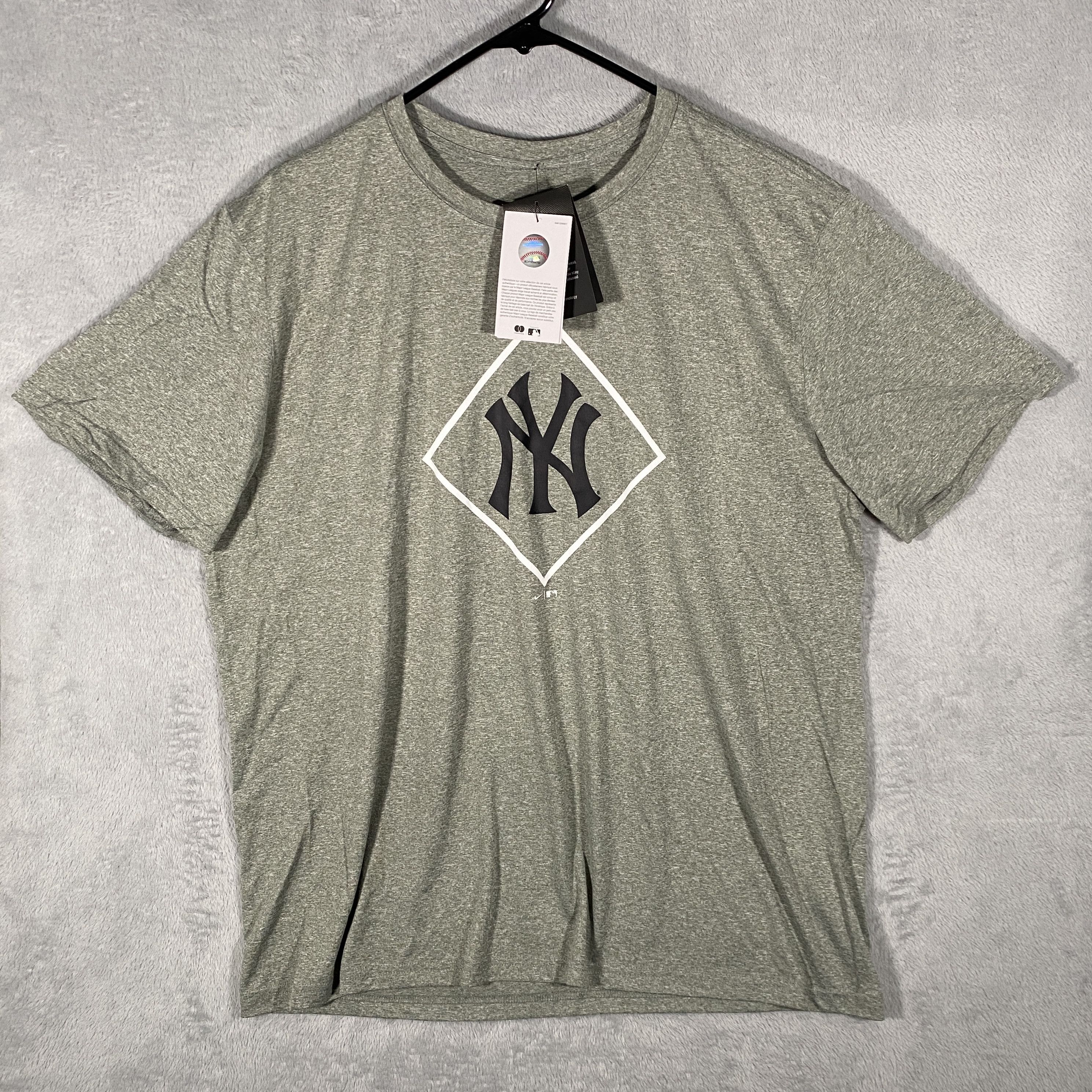 Men's New York Yankees Nike 'NY State of Mind' T-Shirt