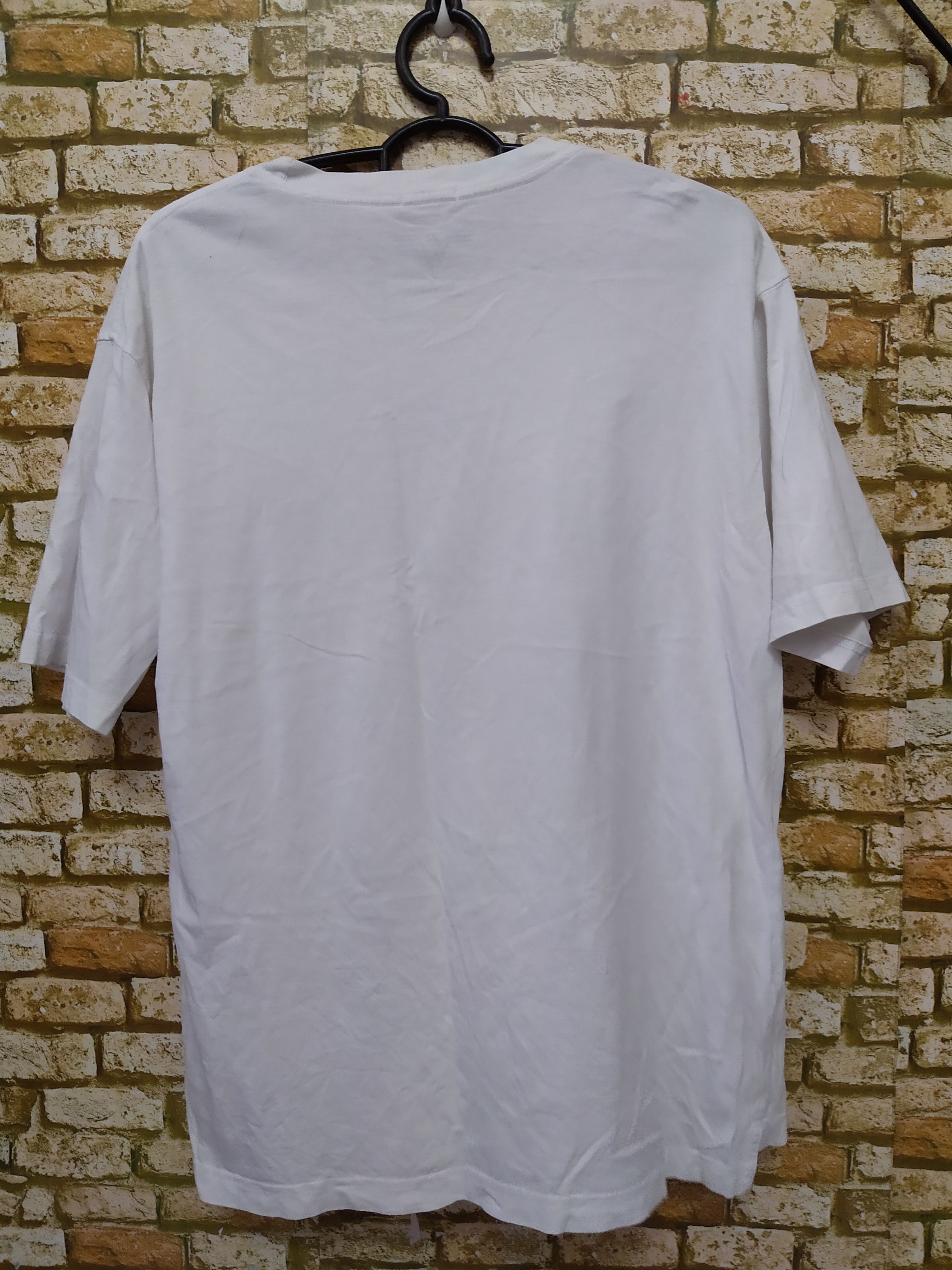 Band Tees VAN HALEN SHIRT (B914) Size US L / EU 52-54 / 3 - 4 Thumbnail