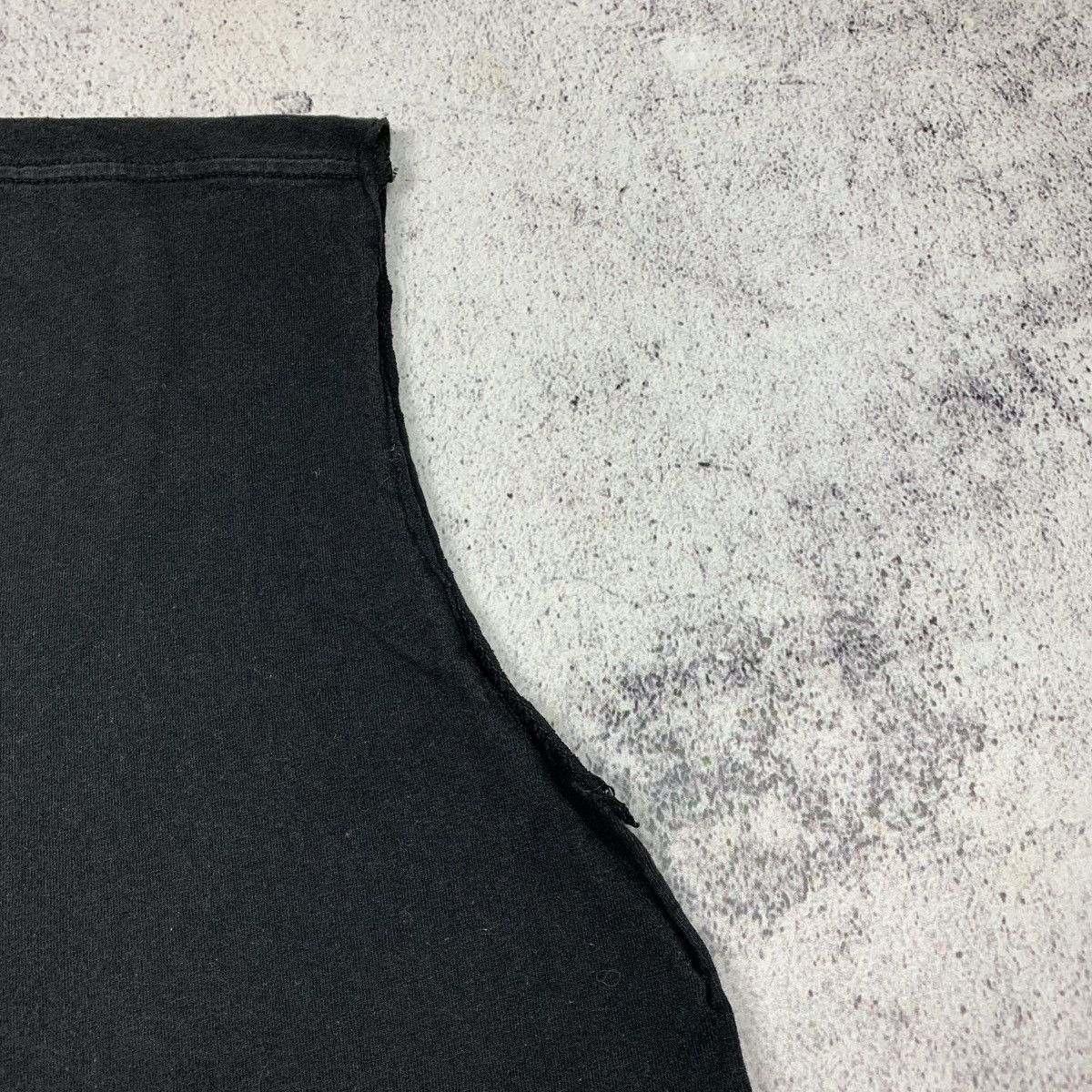 Band Tees × Seditionaries Vintage Sex Pistols “God Save The Queen” Sleeveless Shirt Size US M / EU 48-50 / 2 - 7 Thumbnail