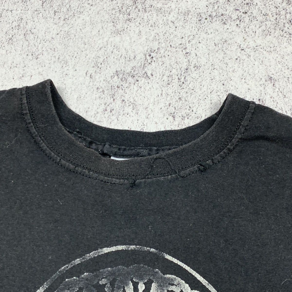 Band Tees × Seditionaries Vintage Sex Pistols “God Save The Queen” Sleeveless Shirt Size US M / EU 48-50 / 2 - 3 Thumbnail