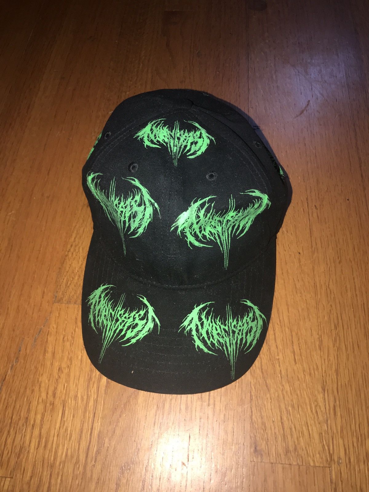 Playboi Carti Narcissist hat | Grailed