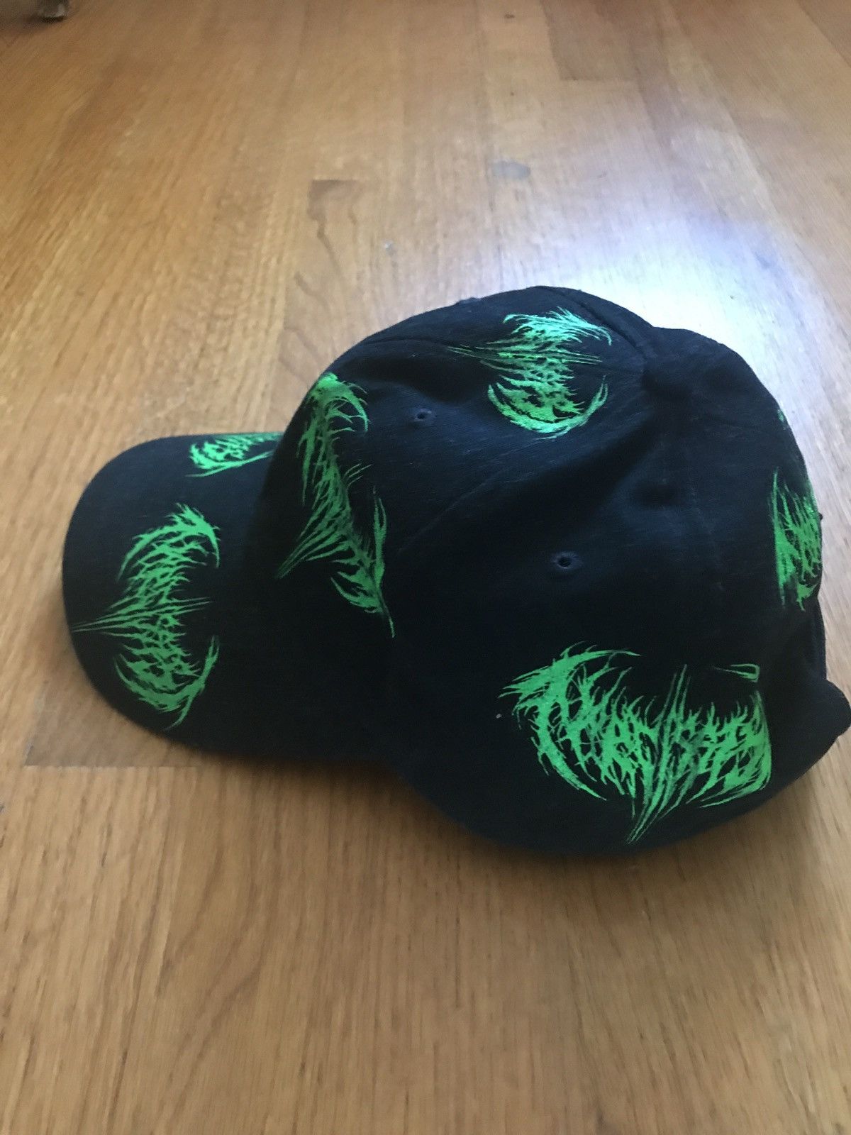 Playboi Carti Narcissist hat | Grailed