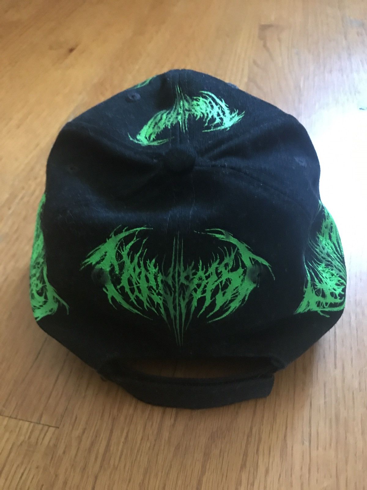 Playboi Carti Narcissist hat | Grailed