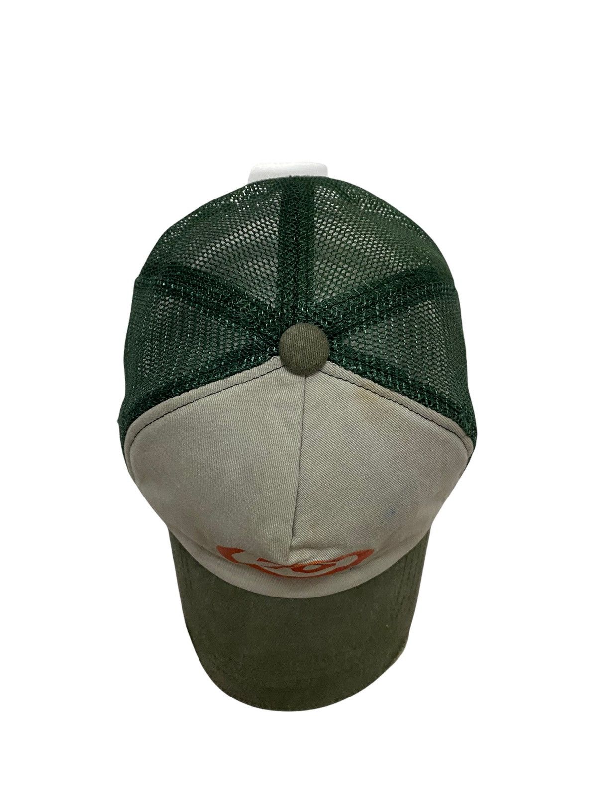Other 76 Lubricant Oil Racing Trucker Hat Size ONE SIZE - 12 Thumbnail
