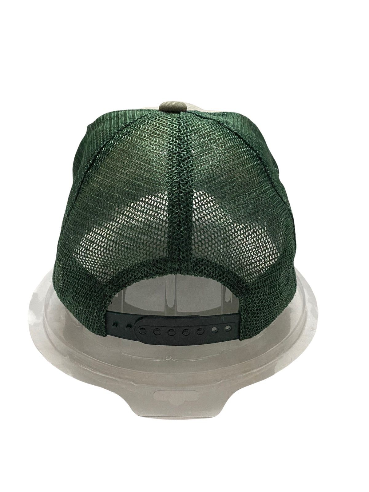 Other 76 Lubricant Oil Racing Trucker Hat Size ONE SIZE - 6 Thumbnail