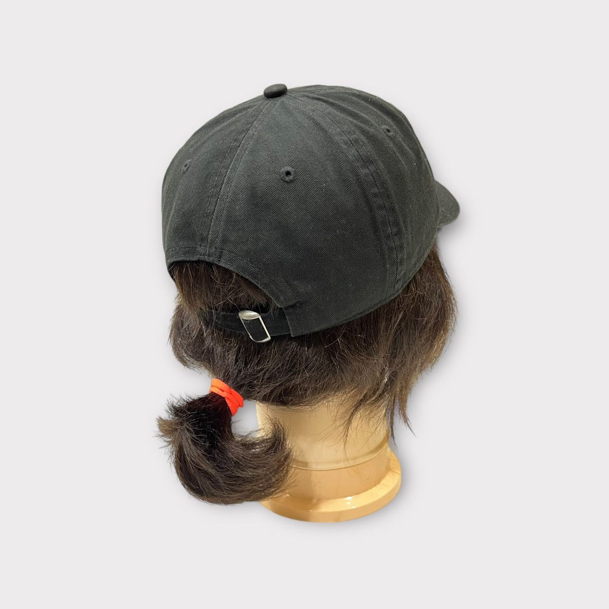 Disney Vintage New Era Disney Mickey Mouse Hat Curve Brim Size ONE SIZE - 6 Thumbnail