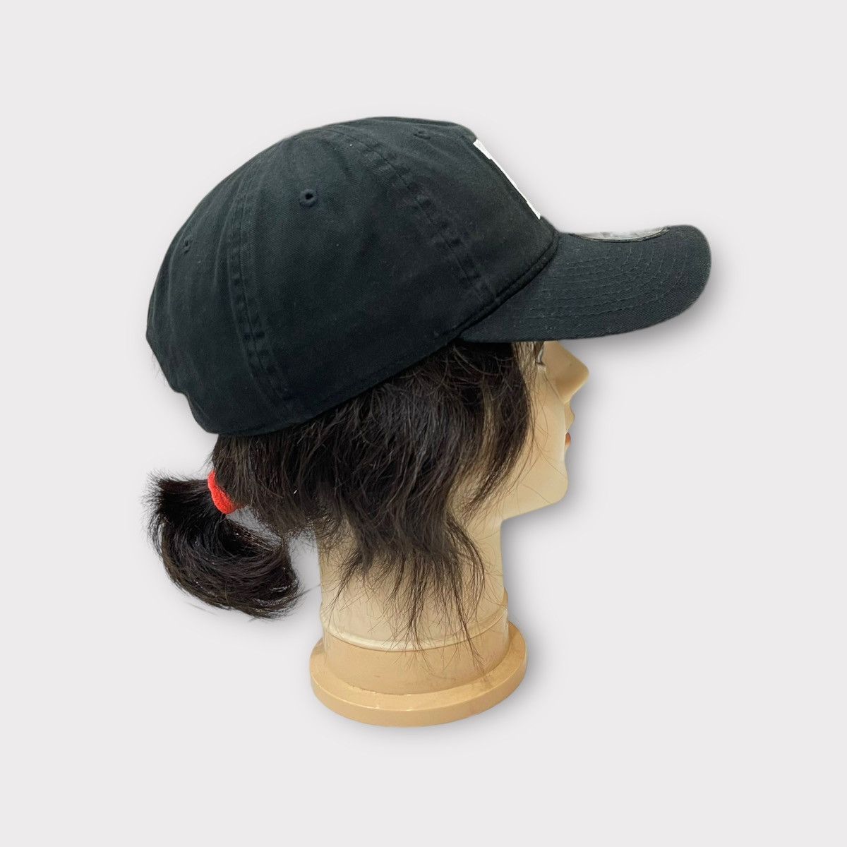 Disney Vintage New Era Disney Mickey Mouse Hat Curve Brim Size ONE SIZE - 7 Thumbnail