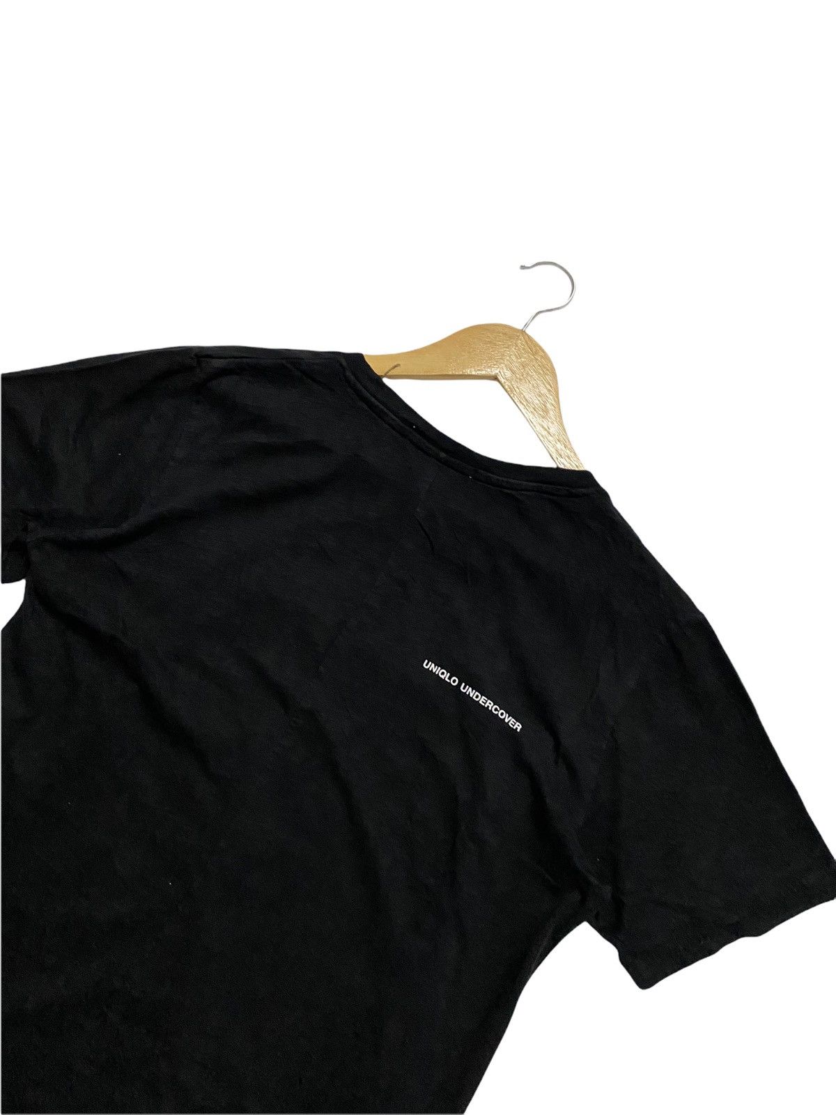 Disney × Undercover × Uniqlo Uniqlo x Disney x Undercover Shirt Tee Size US M / EU 48-50 / 2 - 6 Thumbnail
