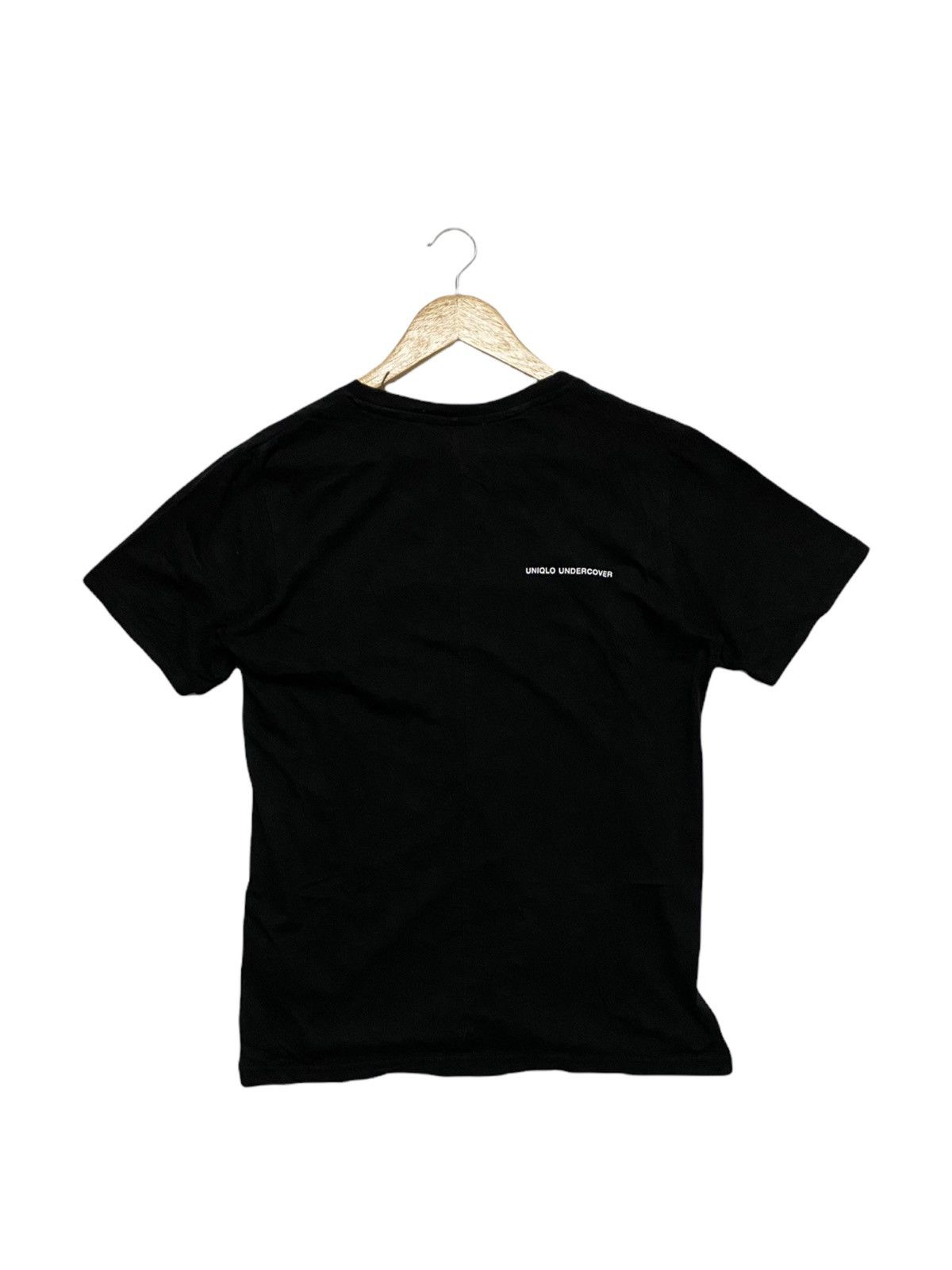 Disney × Undercover × Uniqlo Uniqlo x Disney x Undercover Shirt Tee Size US M / EU 48-50 / 2 - 2 Thumbnail