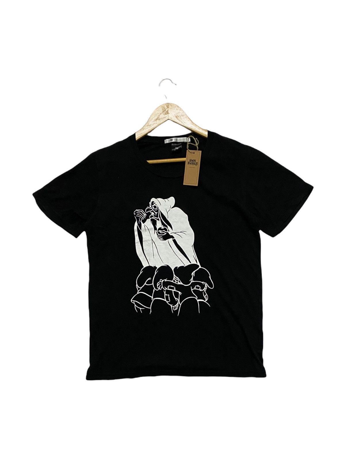Disney × Undercover × Uniqlo Uniqlo x Disney x Undercover Shirt Tee Size US M / EU 48-50 / 2 - 1 Thumbnail