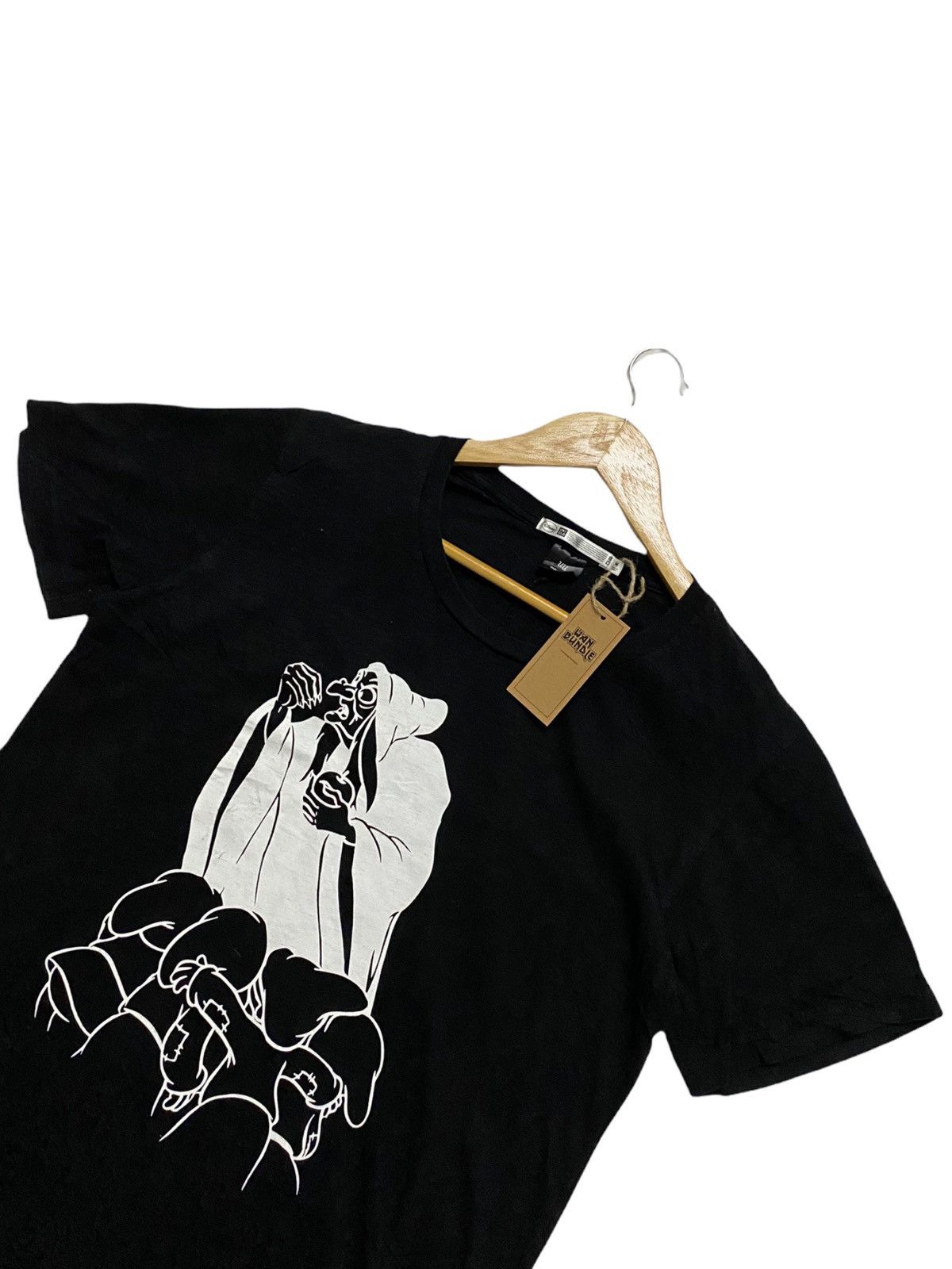 Disney × Undercover × Uniqlo Uniqlo x Disney x Undercover Shirt Tee Size US M / EU 48-50 / 2 - 3 Thumbnail
