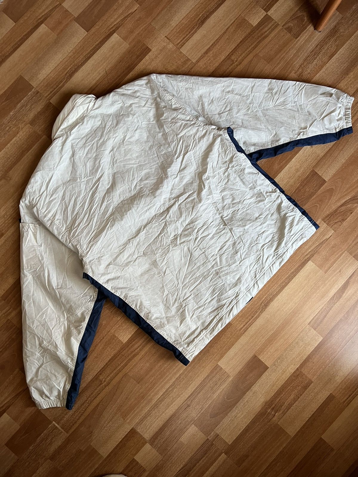 2000’s Vintage Puma Jacket