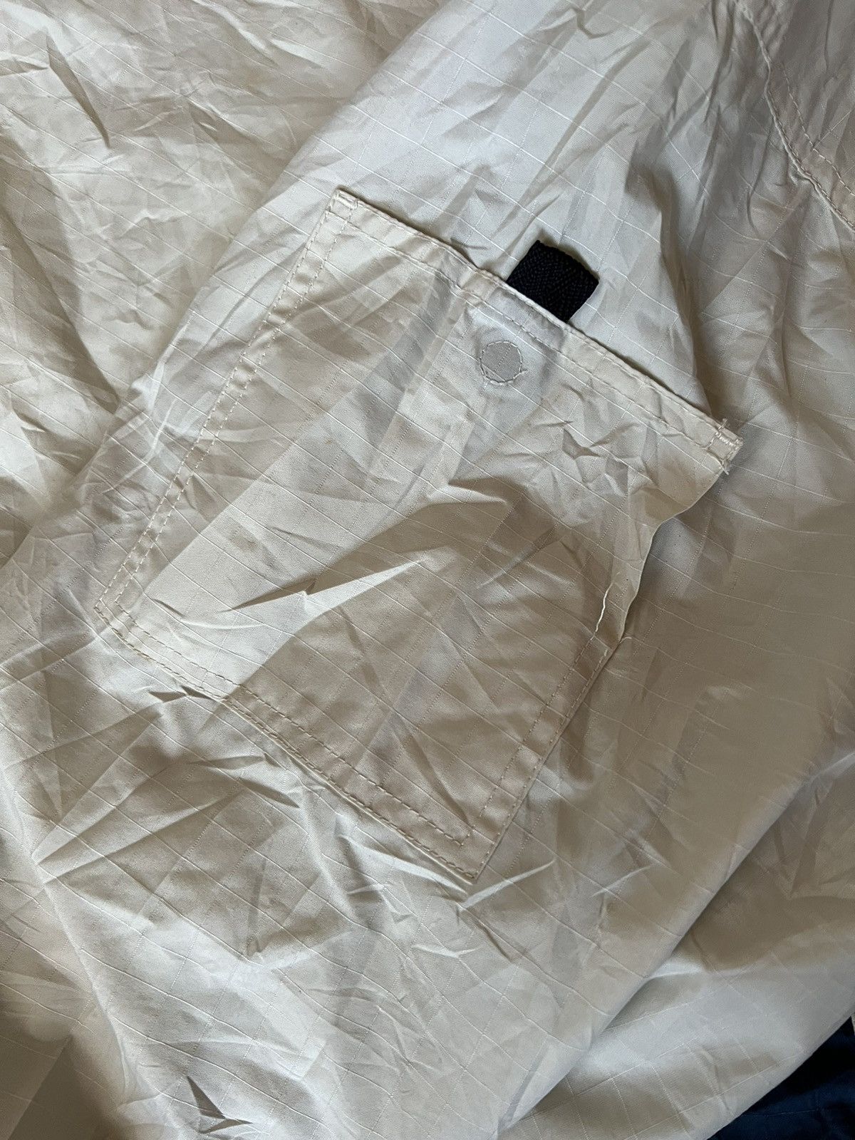 2000’s Vintage Puma Jacket
