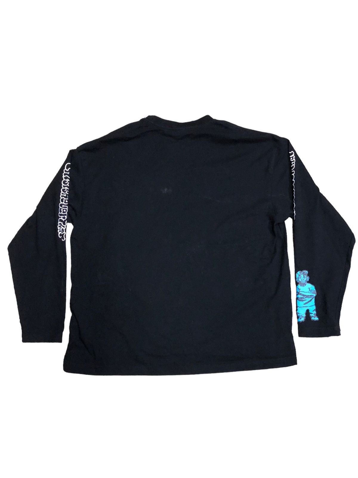 thisisneverthat THISISNEVERTHAT LONG SLEEVE Size US XL / EU 56 / 4 - 2 Thumbnail