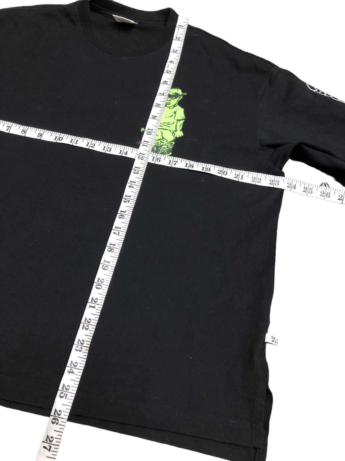 thisisneverthat THISISNEVERTHAT LONG SLEEVE Size US XL / EU 56 / 4 - 8 Thumbnail