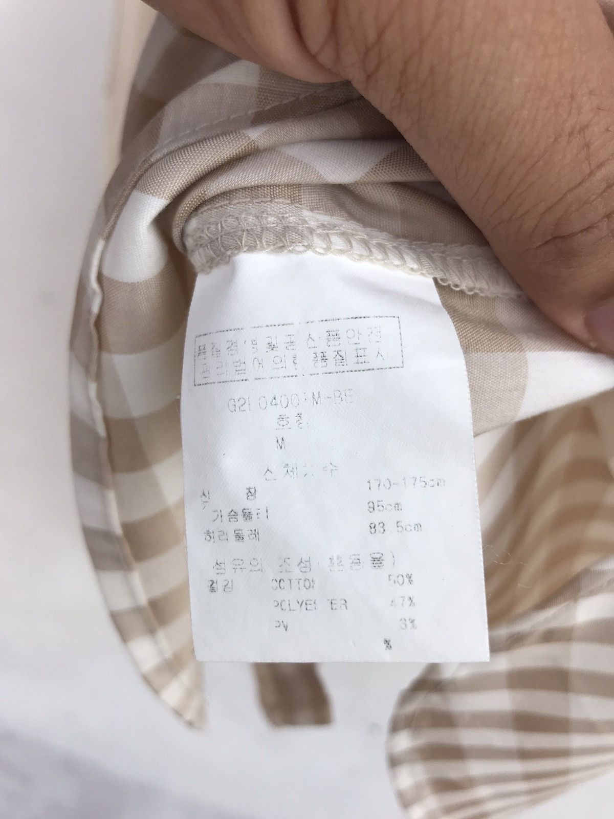 General Idea General Idea Checkered Casual Shirt Size US M / EU 48-50 / 2 - 7 Thumbnail