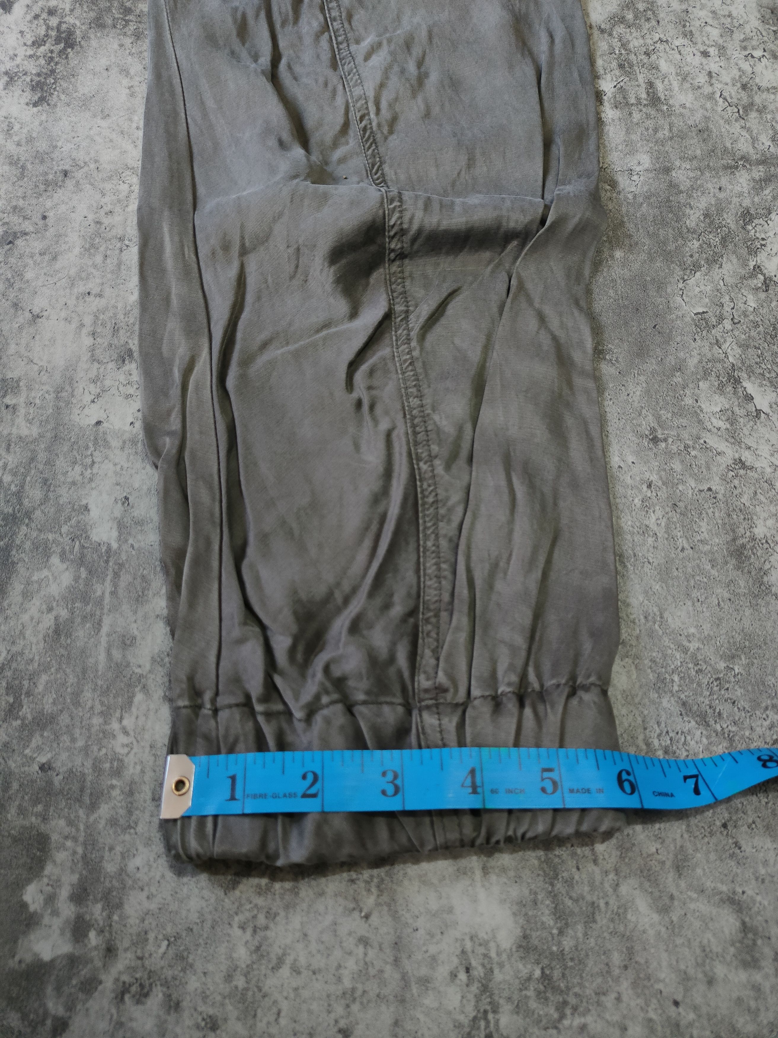 Japanese Brand × Tornado Mart Tornado Mart Joger Pants Size US 29 - 12 Thumbnail