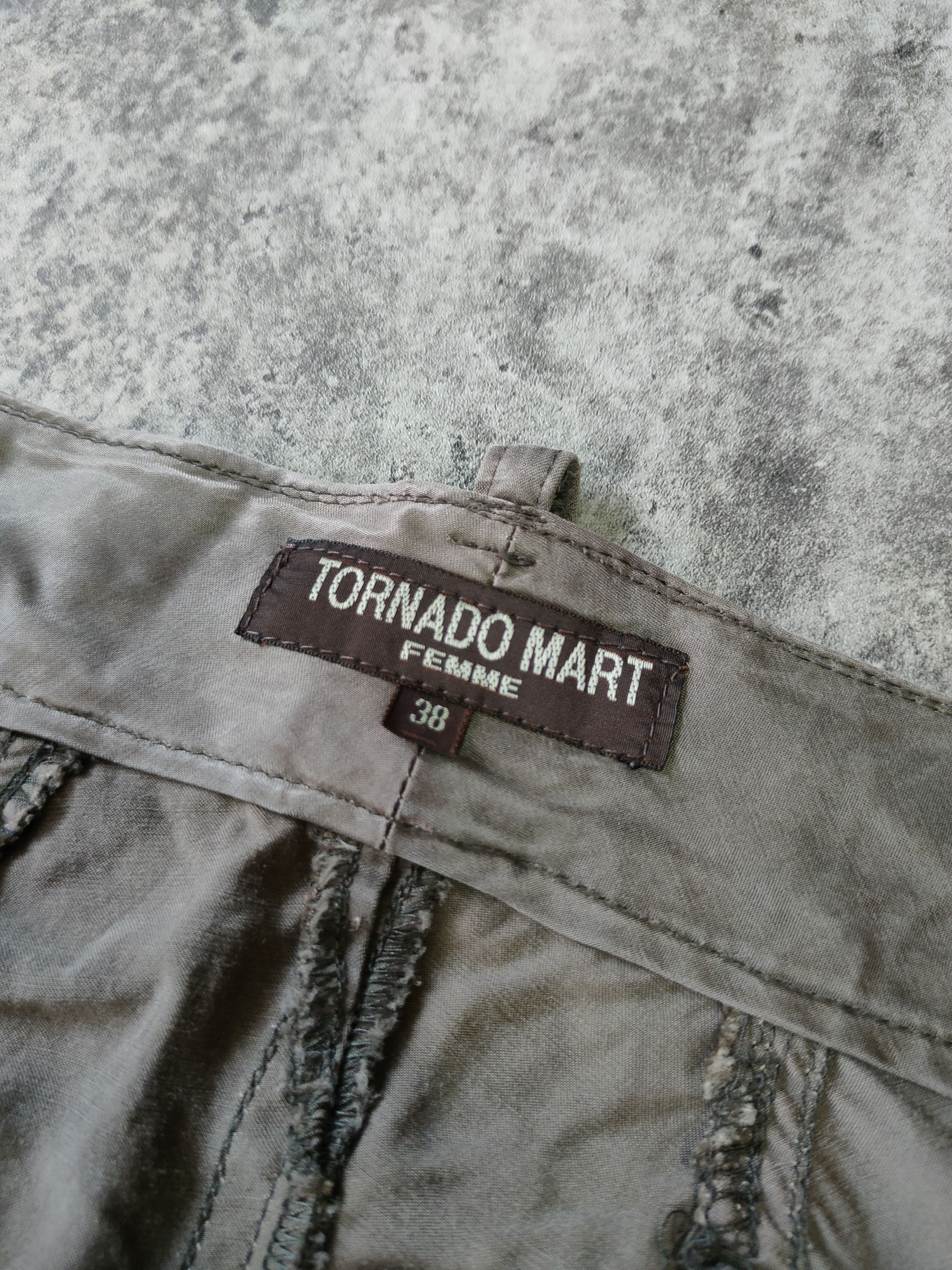 Japanese Brand × Tornado Mart Tornado Mart Joger Pants Size US 29 - 9 Thumbnail