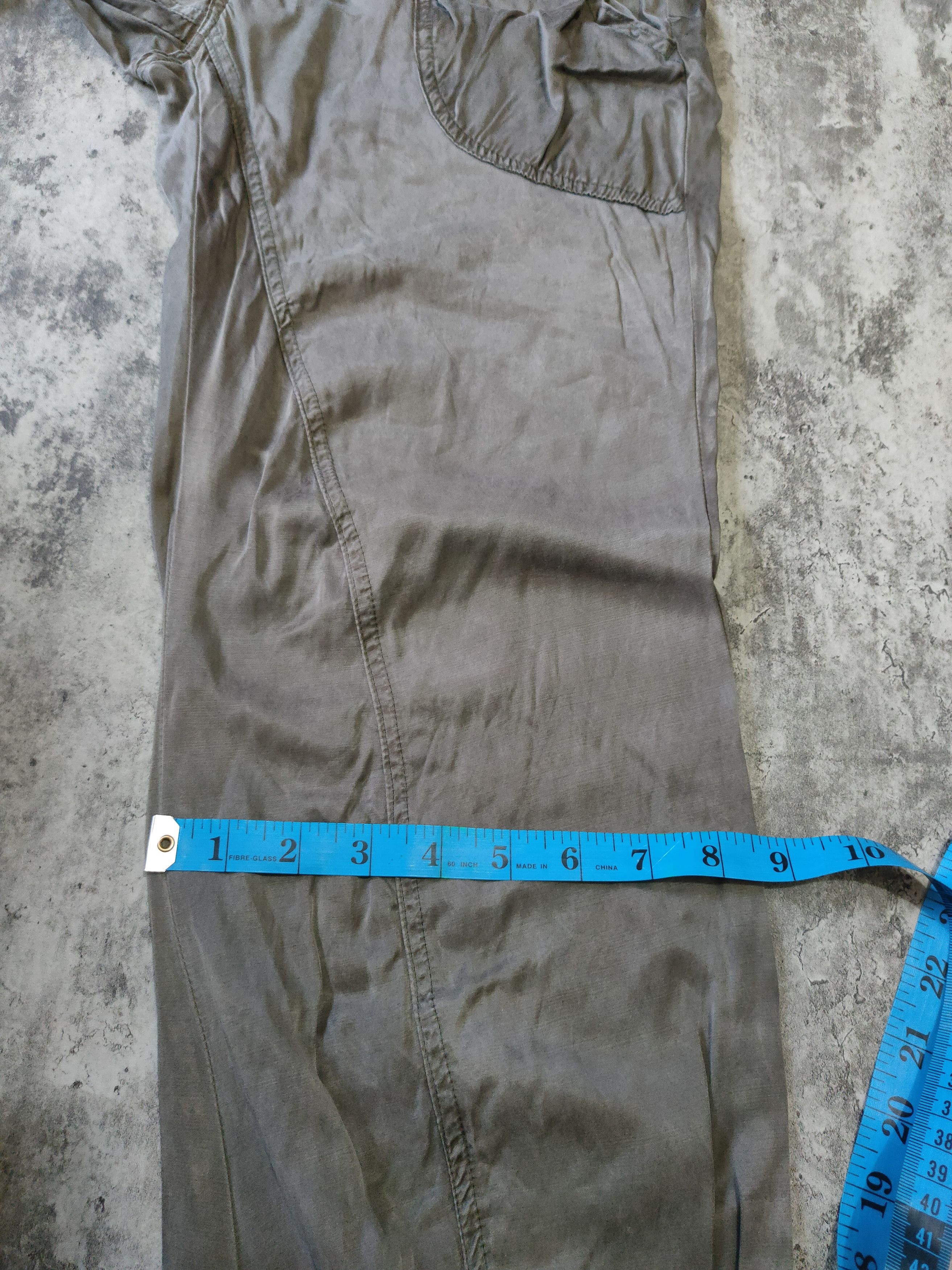 Japanese Brand × Tornado Mart Tornado Mart Joger Pants Size US 29 - 15 Thumbnail