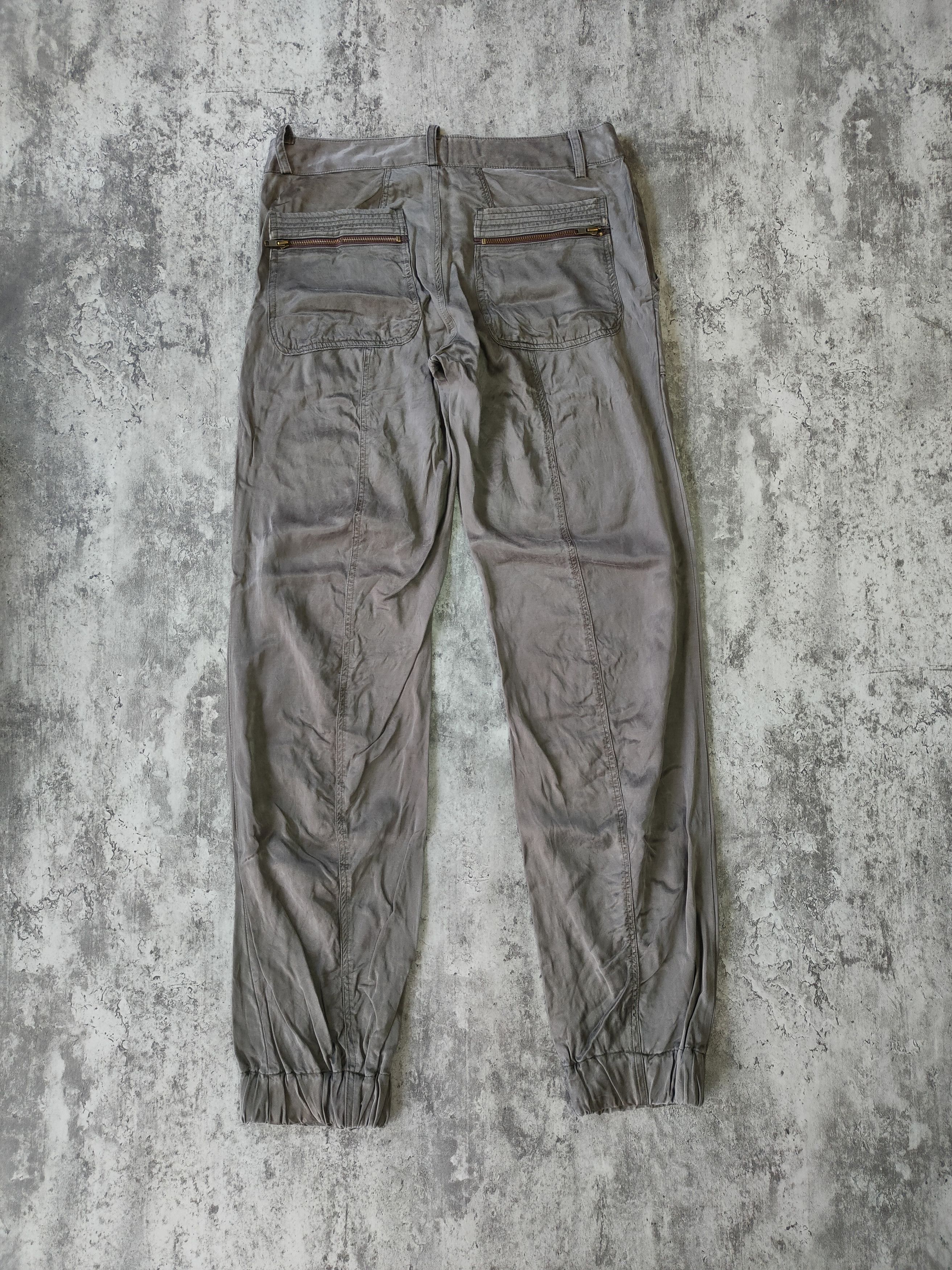 Japanese Brand × Tornado Mart Tornado Mart Joger Pants Size US 29 - 6 Thumbnail