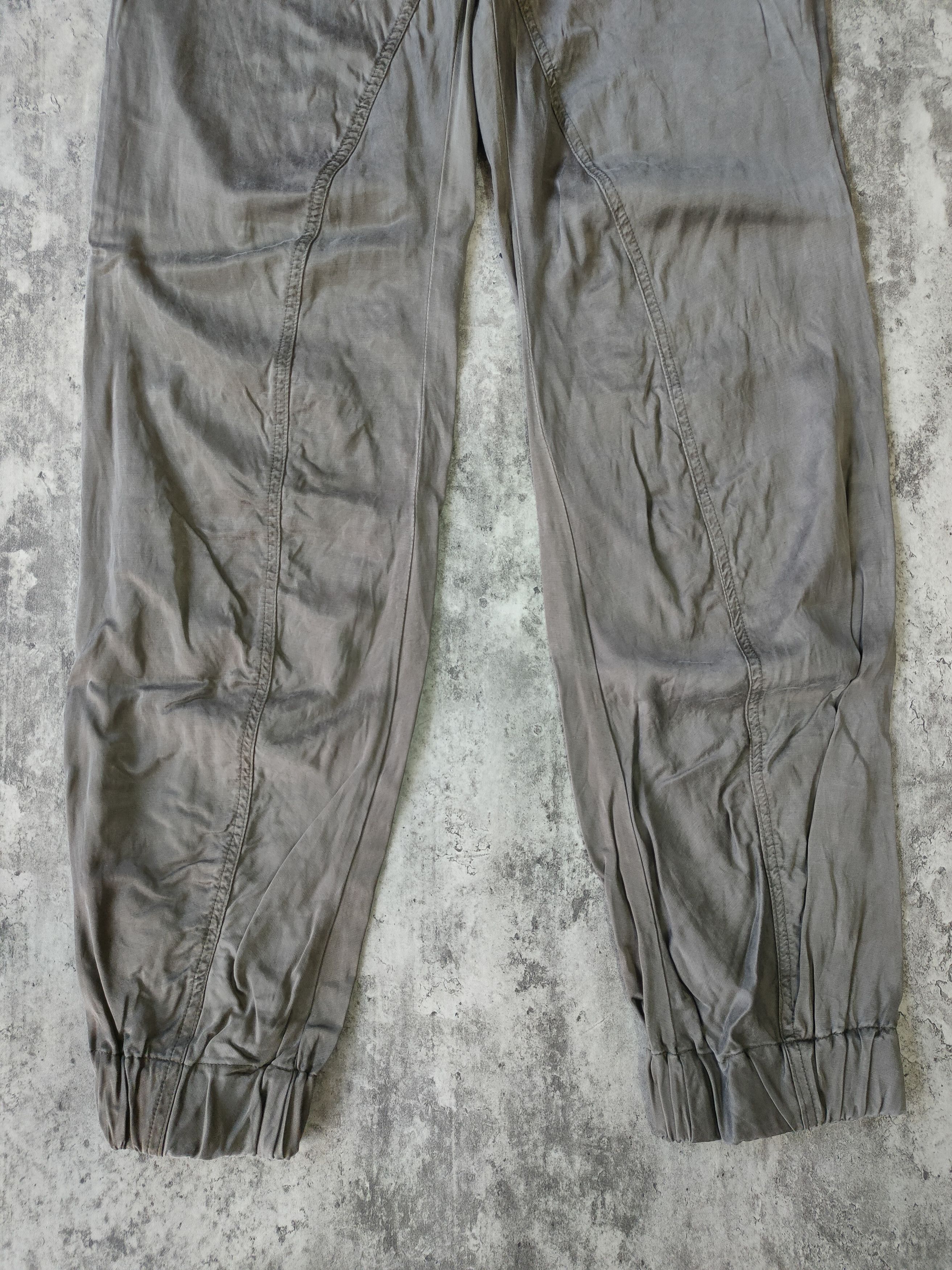 Japanese Brand × Tornado Mart Tornado Mart Joger Pants Size US 29 - 2 Thumbnail